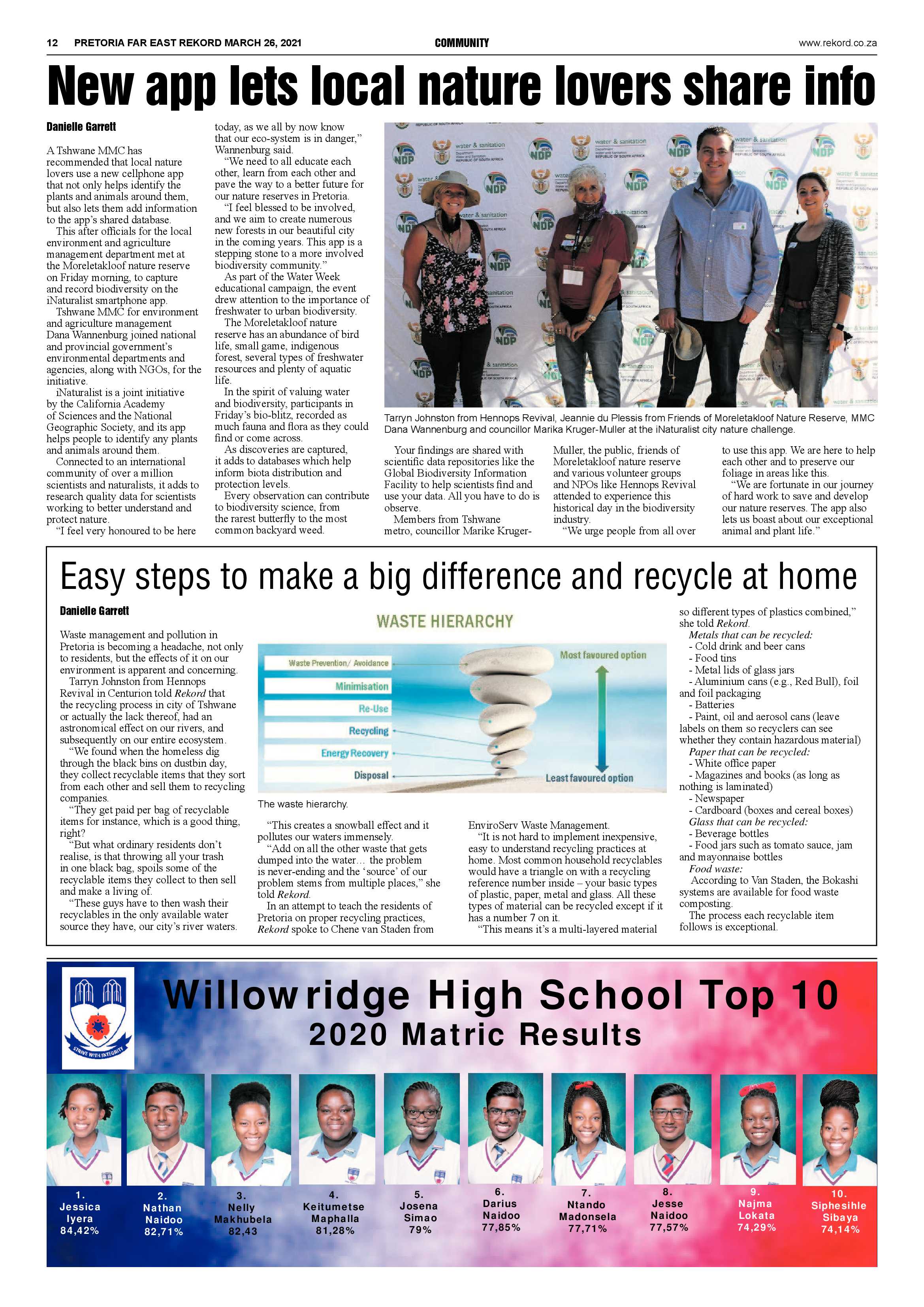 Rekord Far East 26 March 2021 page 12