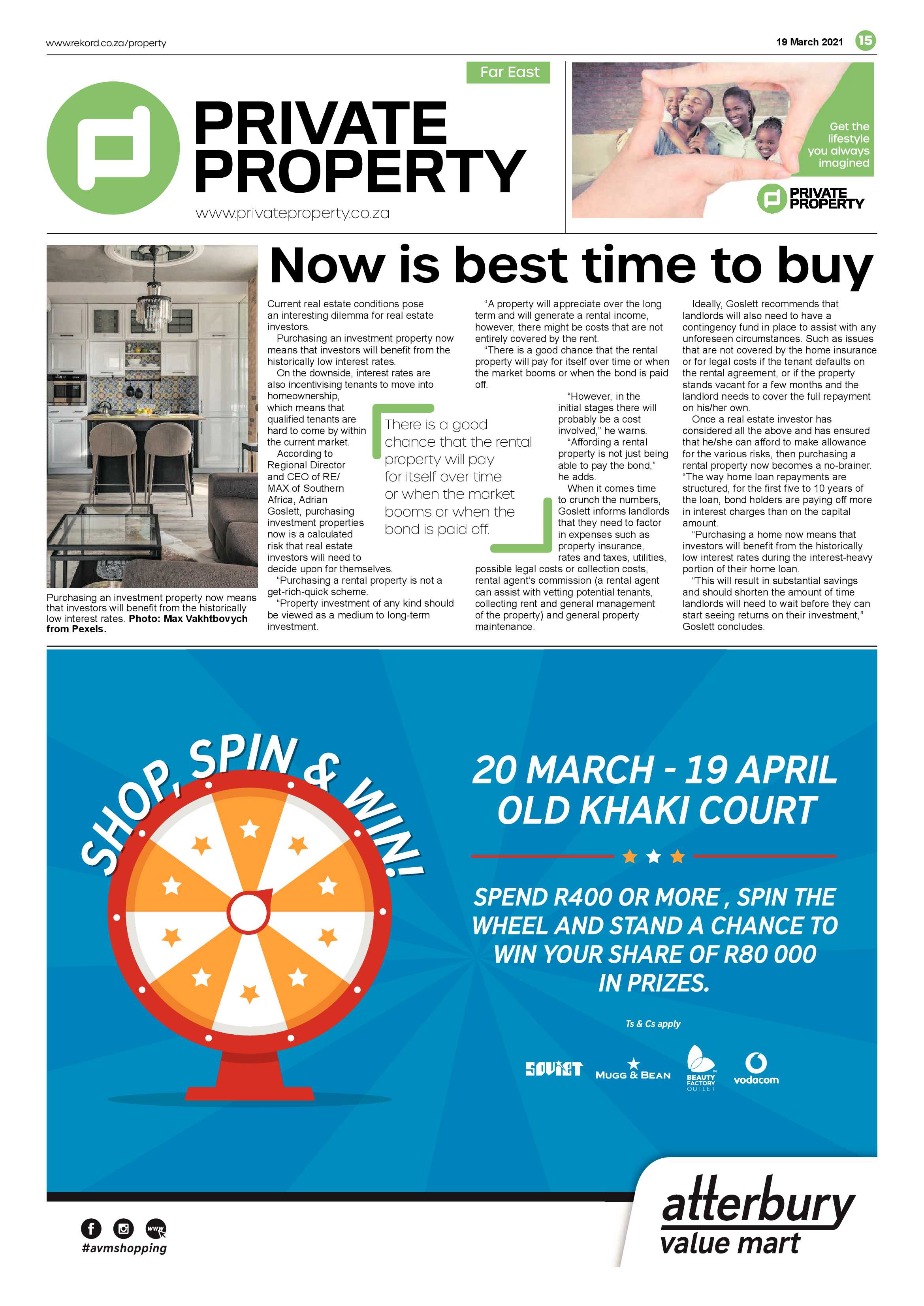 Rekord Far East 26 March 2021 page 15