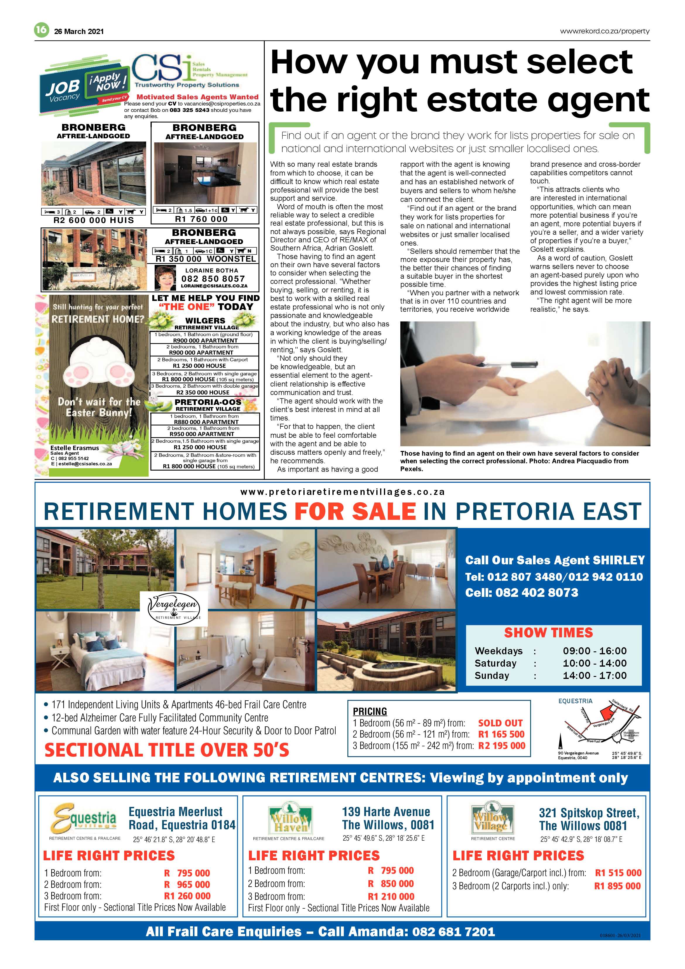 Rekord Far East 26 March 2021 page 16