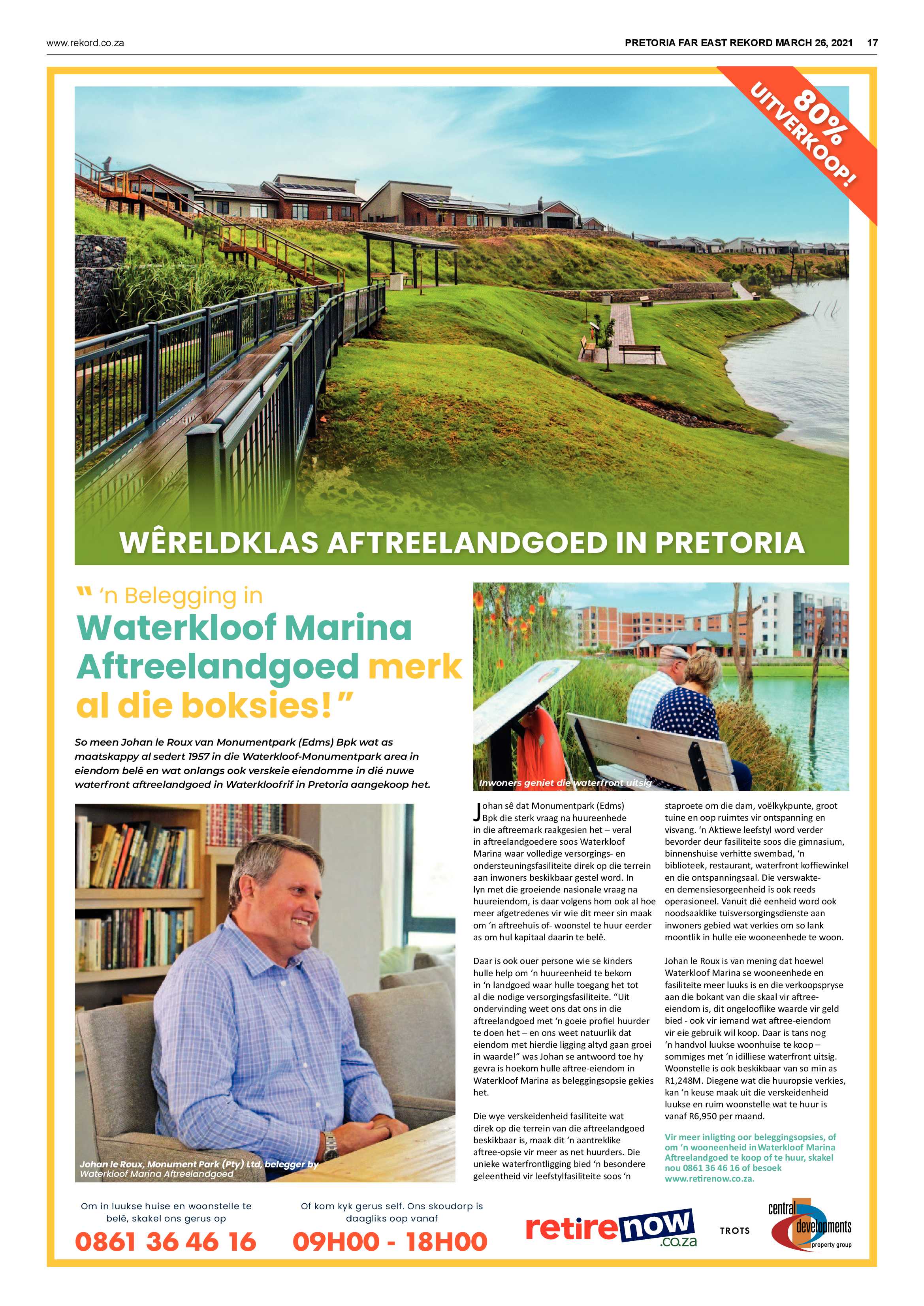 Rekord Far East 26 March 2021 page 17