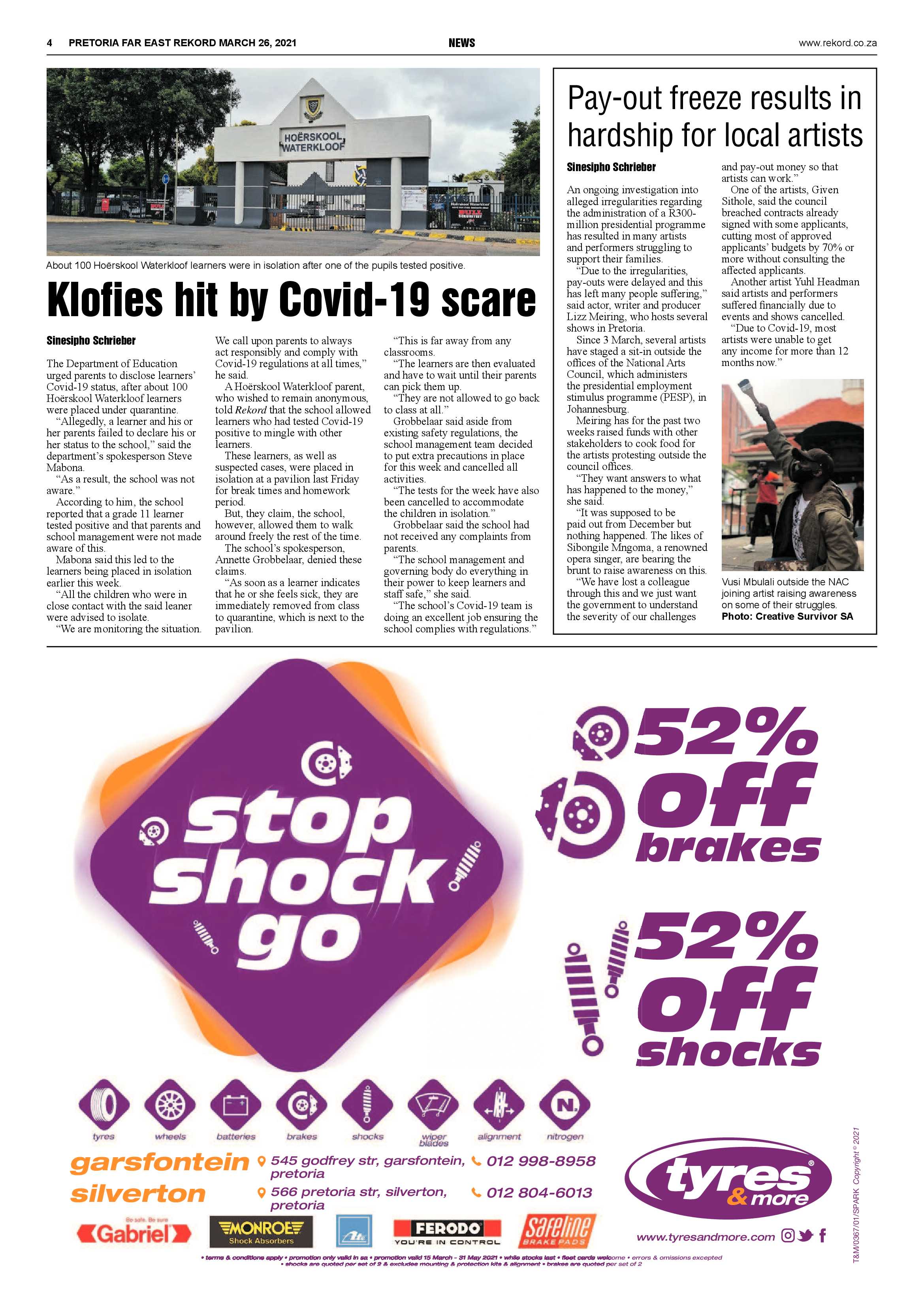 Rekord Far East 26 March 2021 page 4