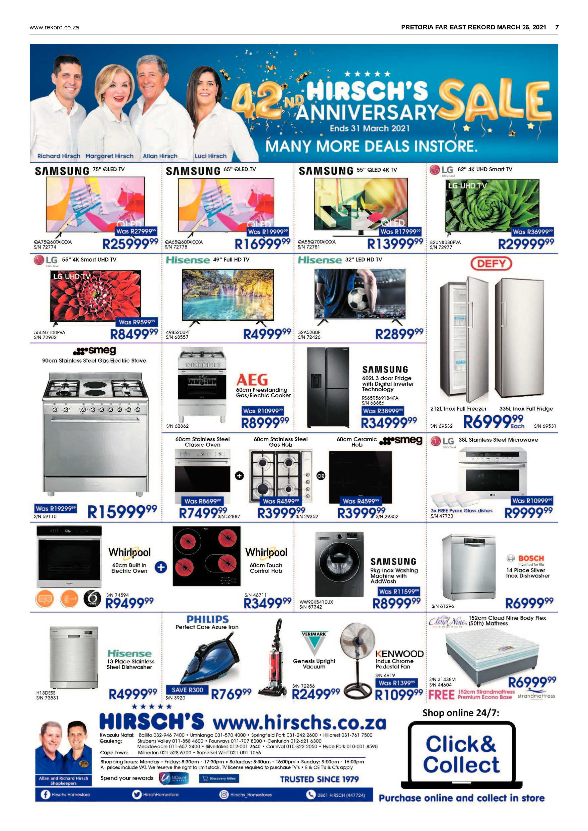 Rekord Far East 26 March 2021 page 7