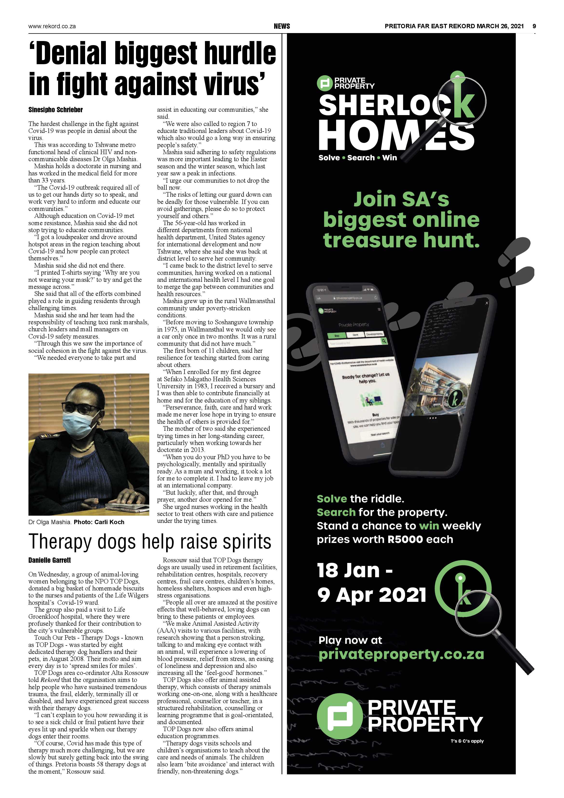 Rekord Far East 26 March 2021 page 9