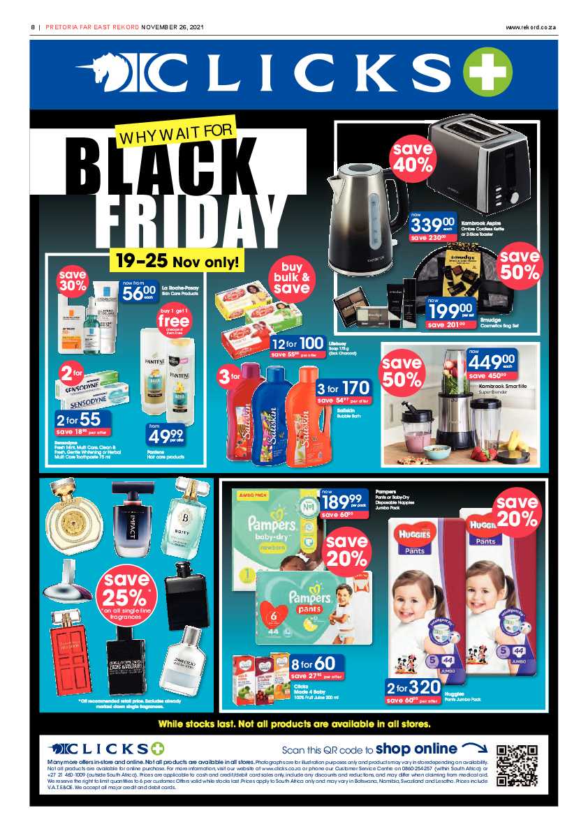 Rekord Far East 26 November 2021 page 10