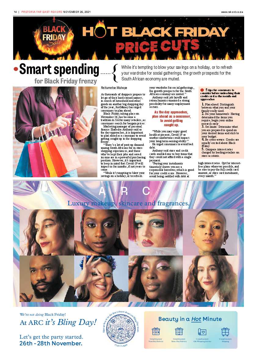 Rekord Far East 26 November 2021 page 16