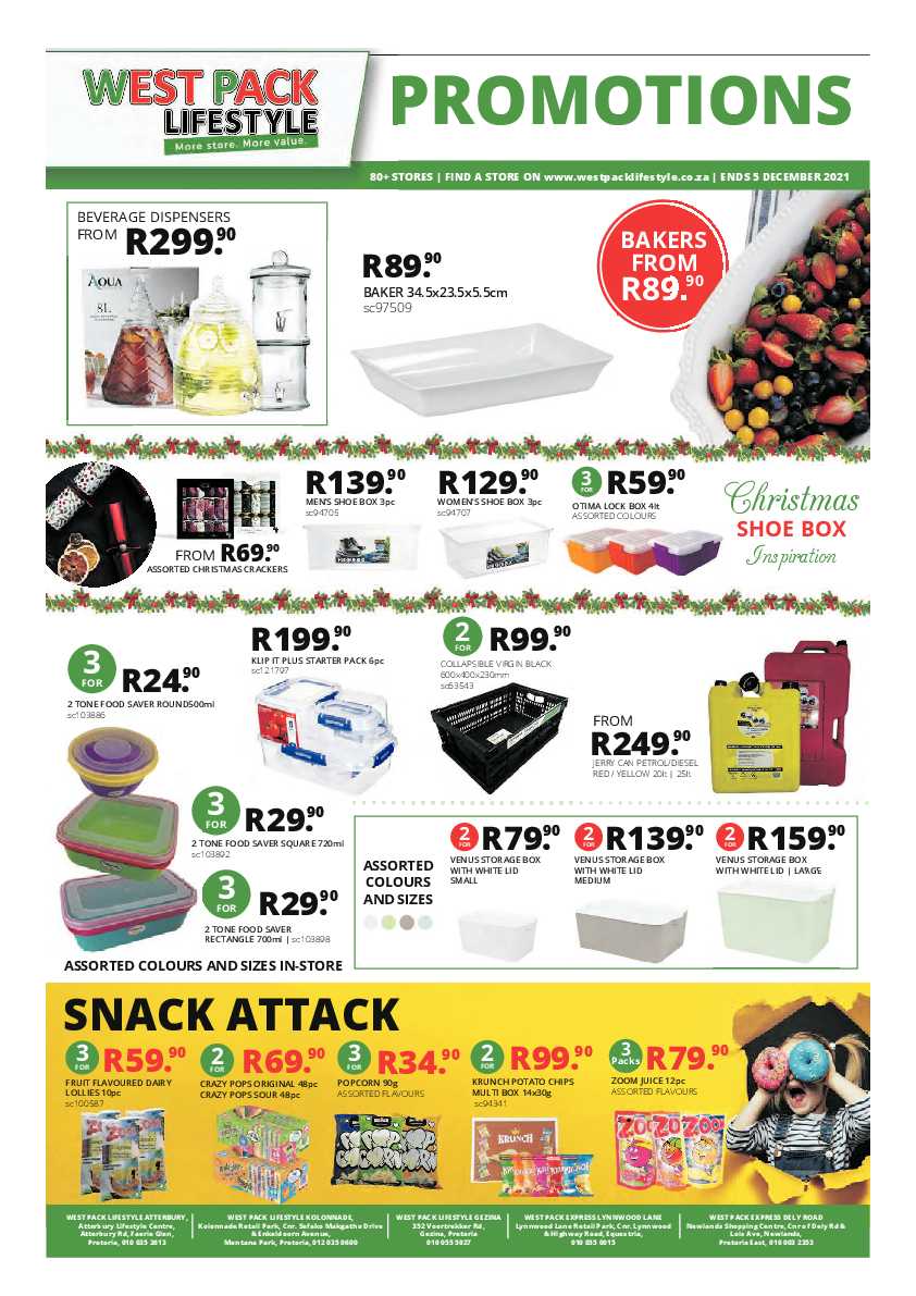 Rekord Far East 26 November 2021 page 2