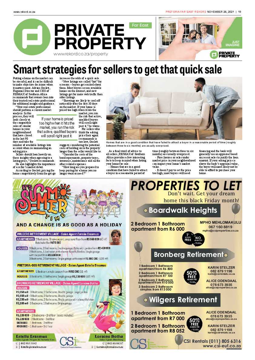 Rekord Far East 26 November 2021 page 21