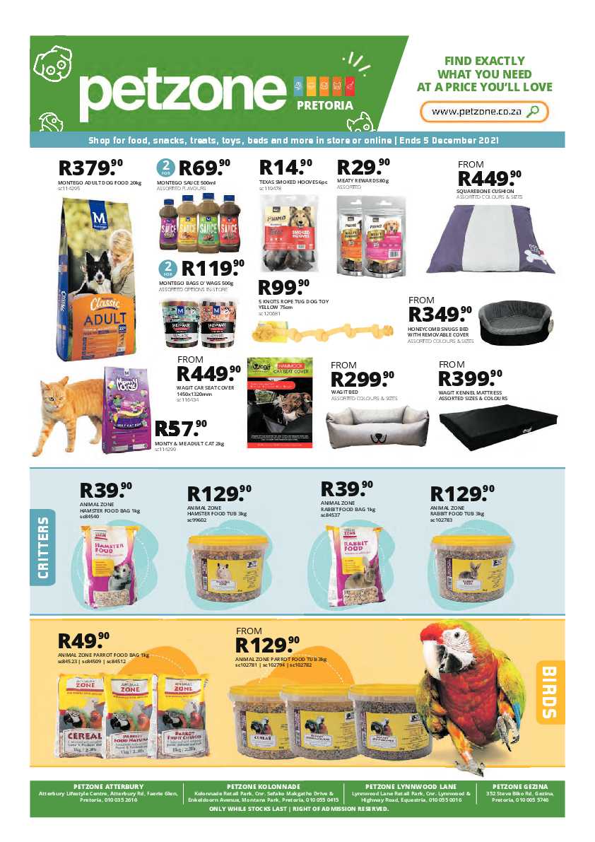 Rekord Far East 26 November 2021 page 28
