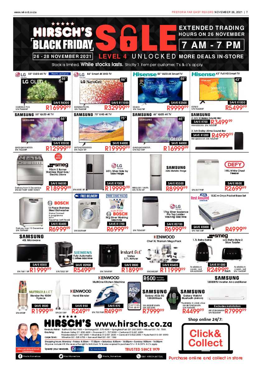 Rekord Far East 26 November 2021 page 9