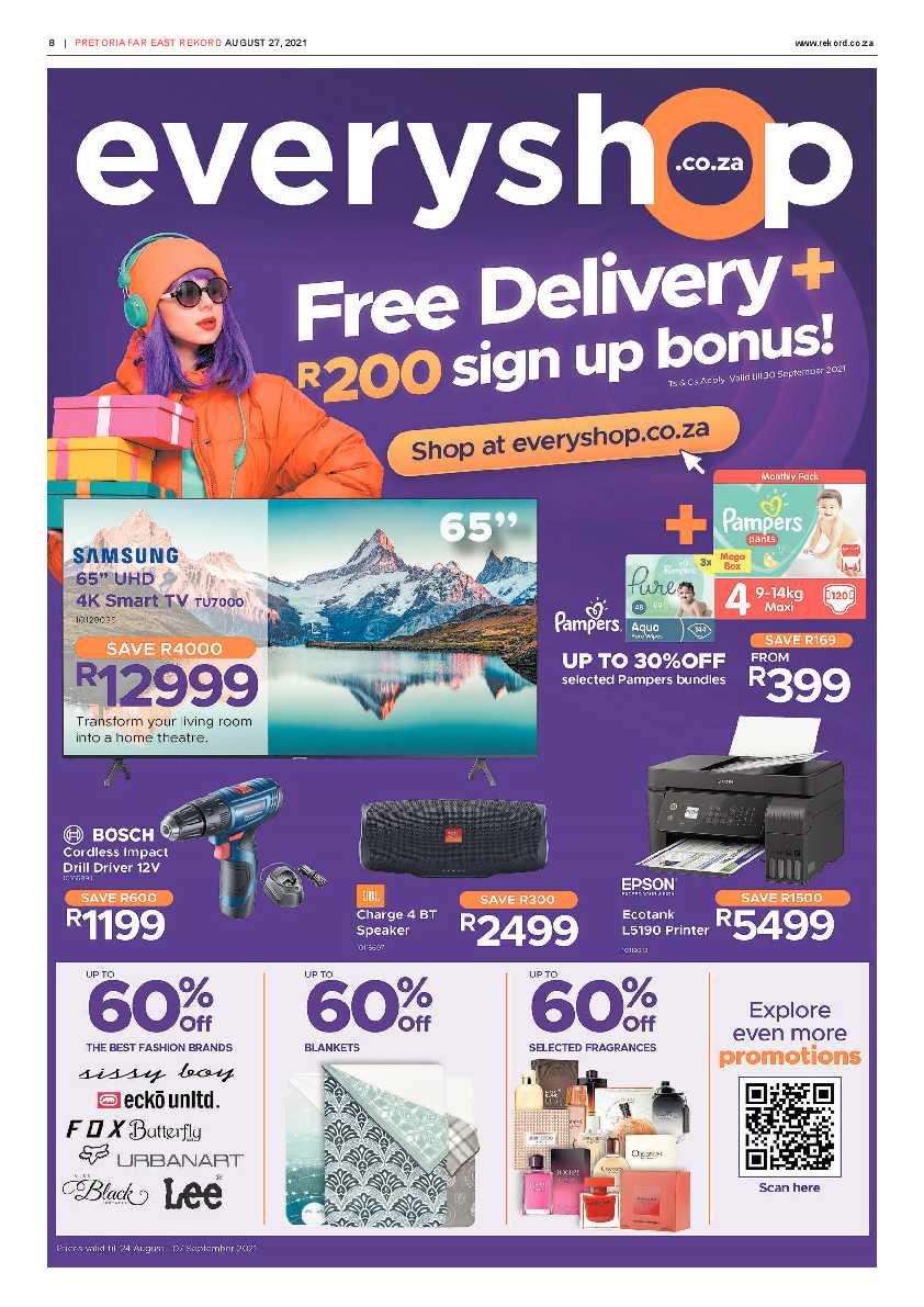 Rekord Far East 27 August 2021 page 10