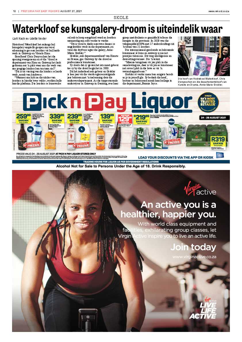Rekord Far East 27 August 2021 page 12