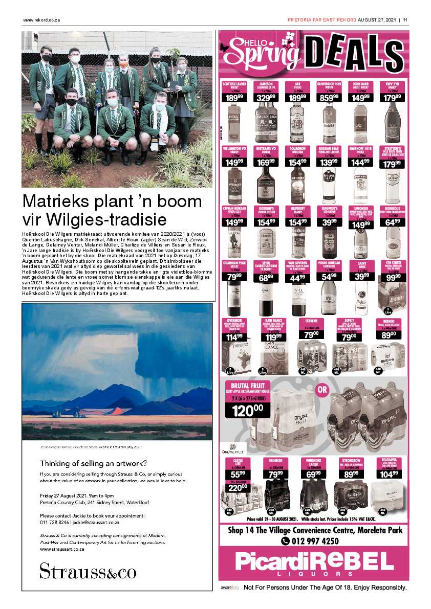 Rekord Far East 27 August 2021 page 13