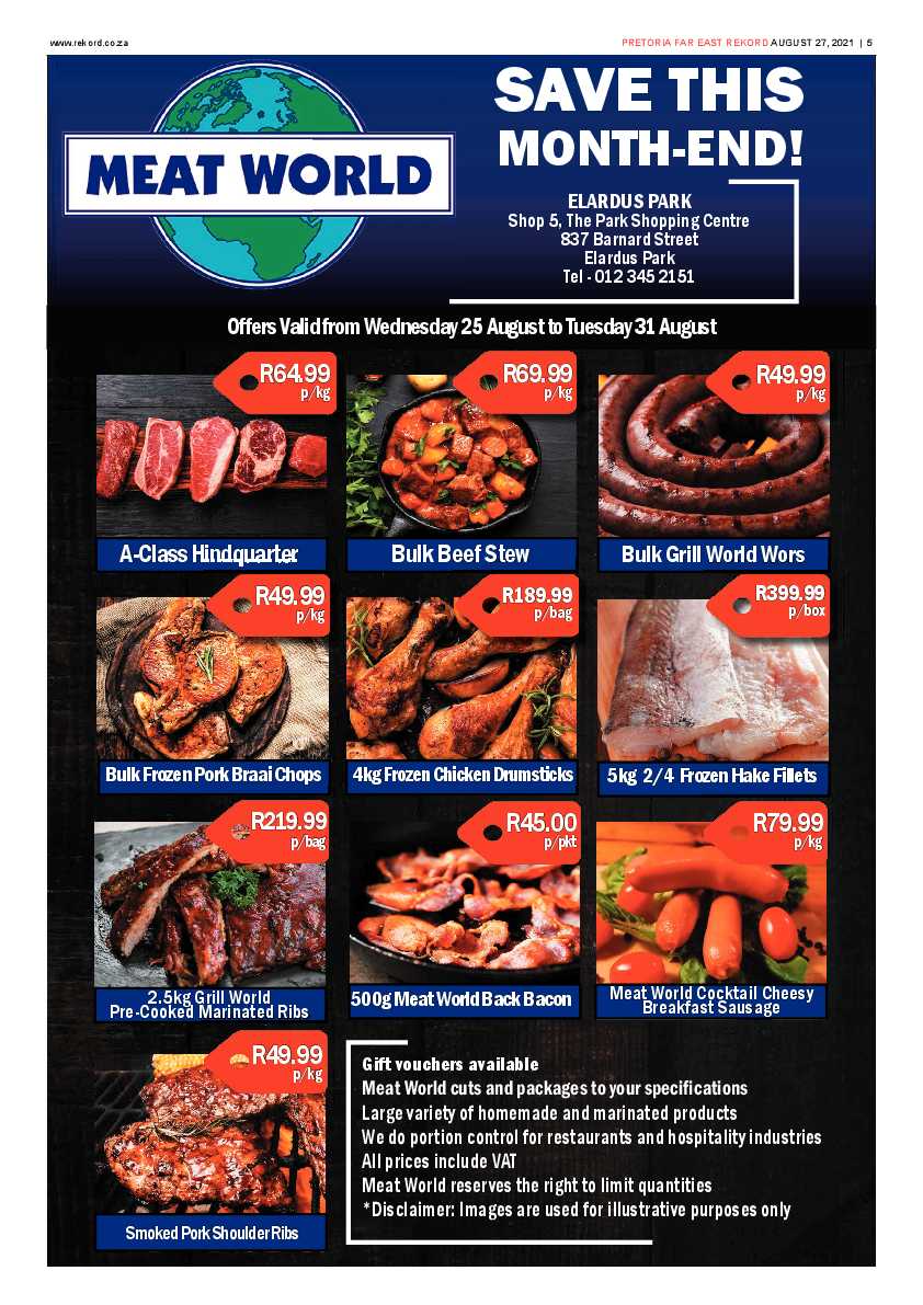 Rekord Far East 27 August 2021 page 7
