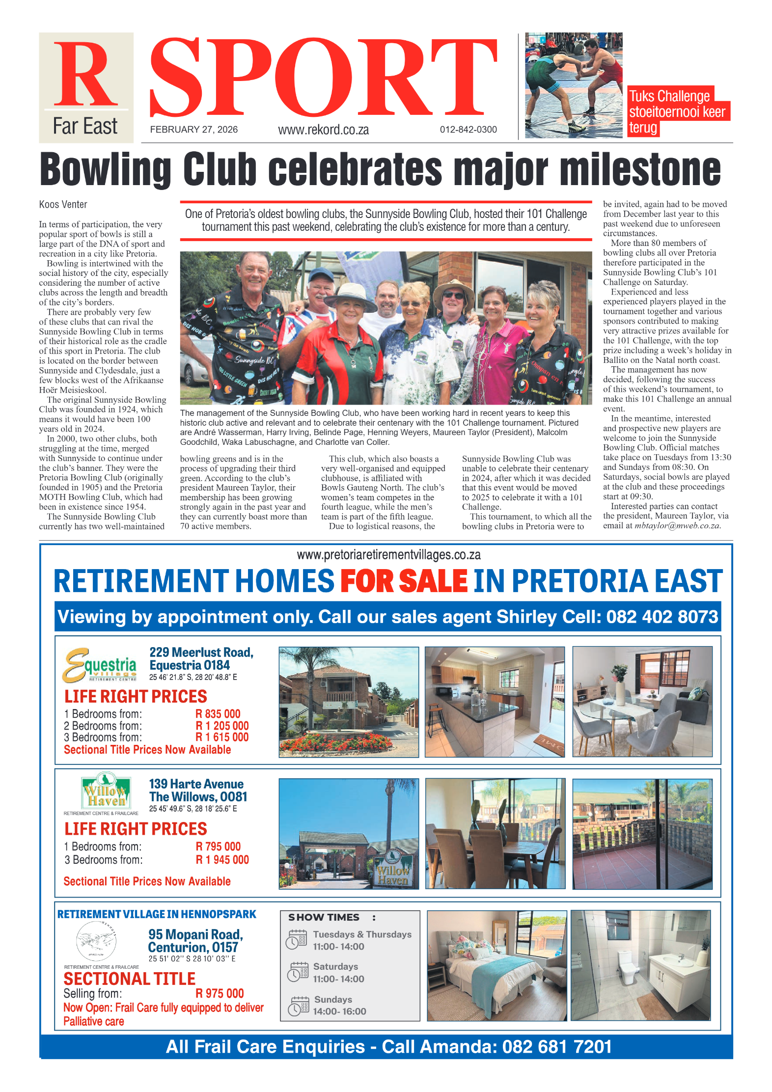 Rekord Far East 27 February 2026 page 10