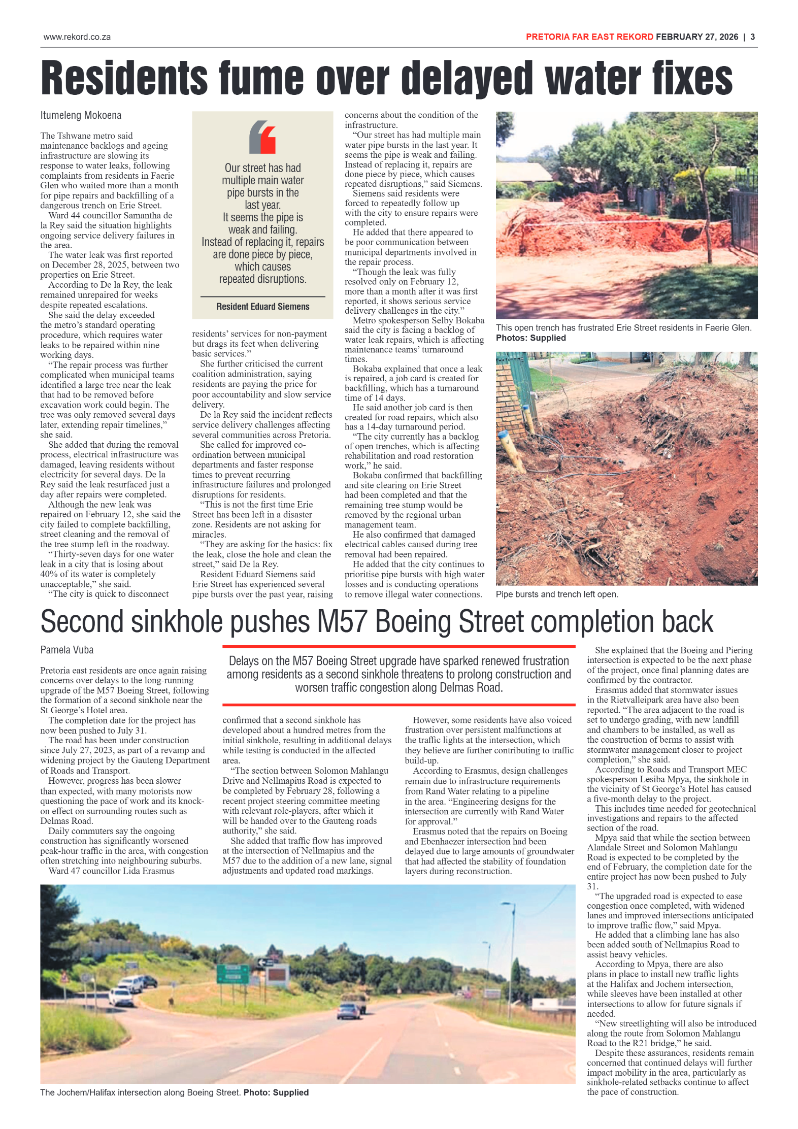 Rekord Far East 27 February 2026 page 5