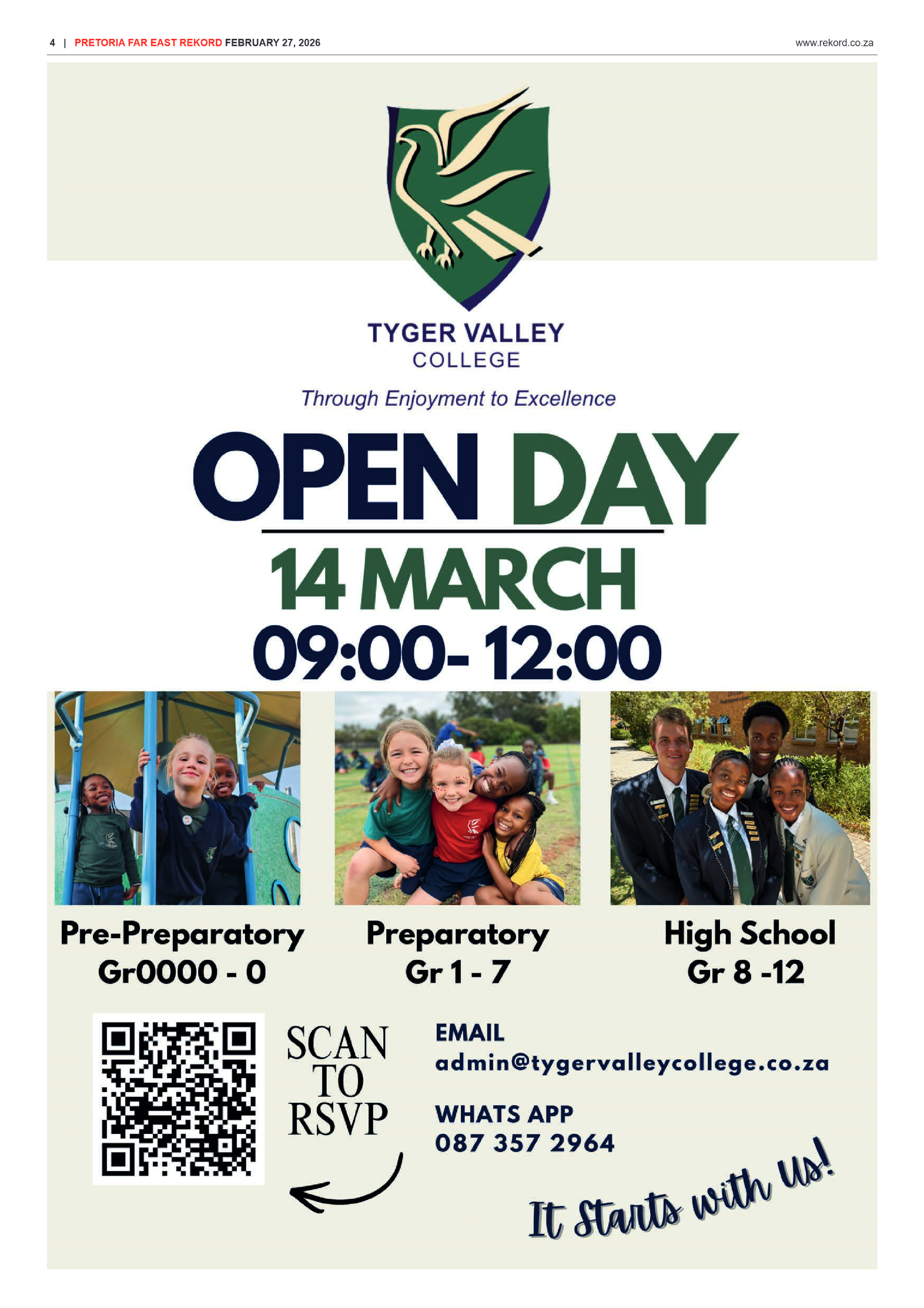 Rekord Far East 27 February 2026 page 6