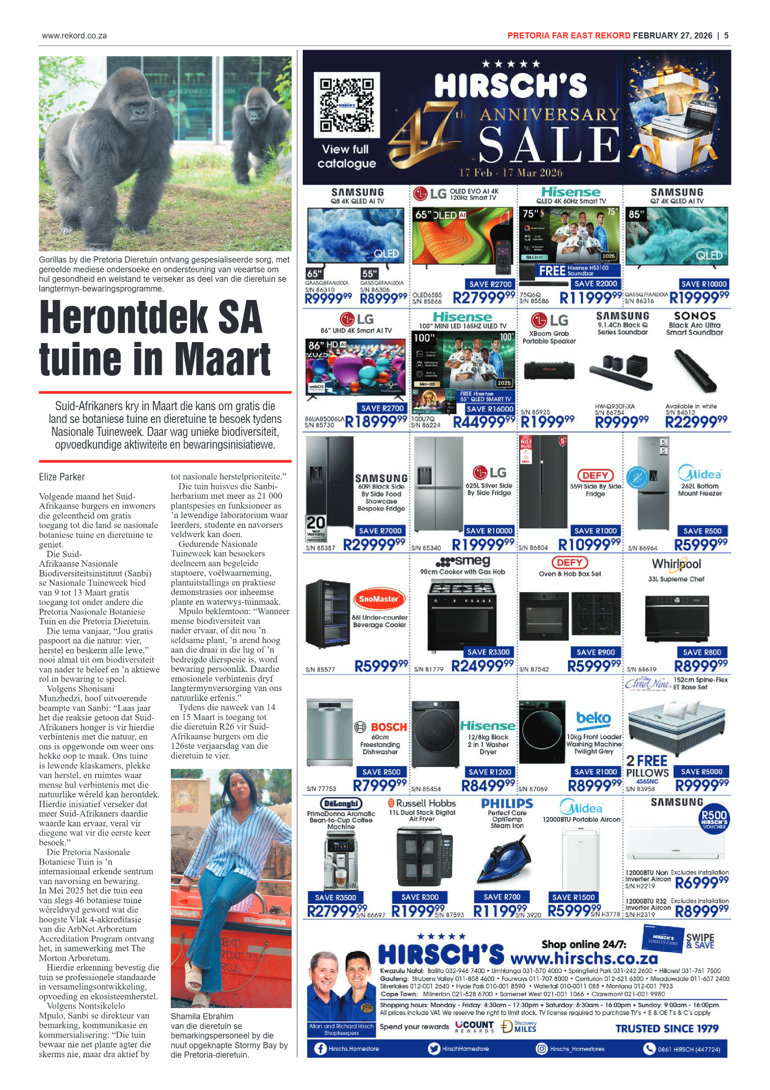 Rekord Far East 27 February 2026 page 7