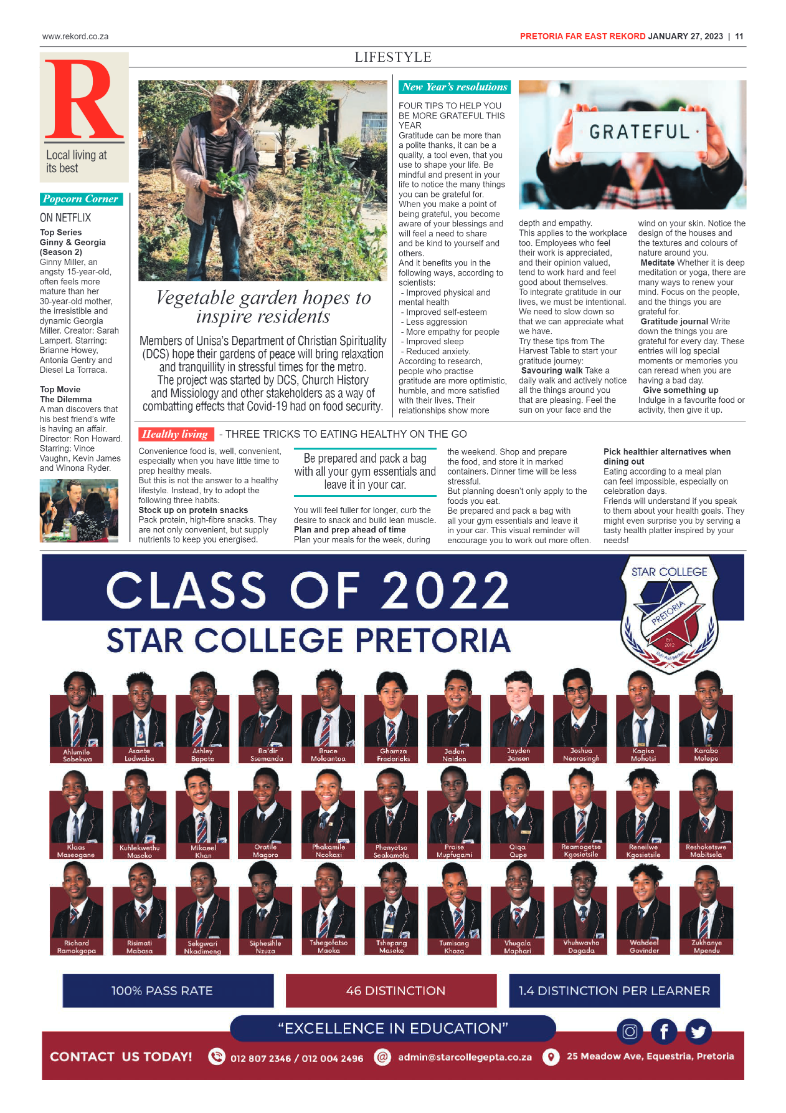Rekord Far East 27 January 2023 page 11