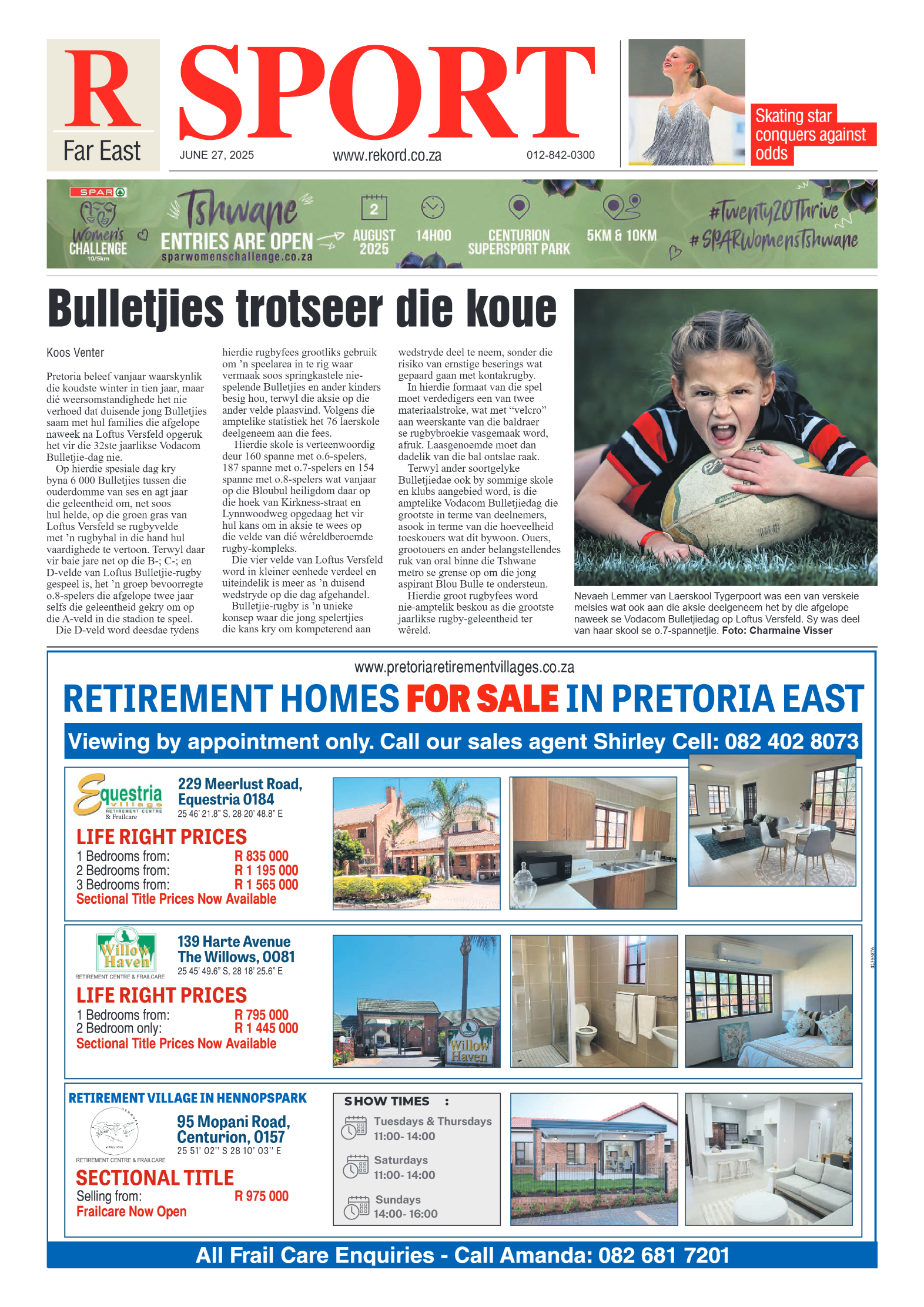 Rekord Far East 27 June 2025 page 8