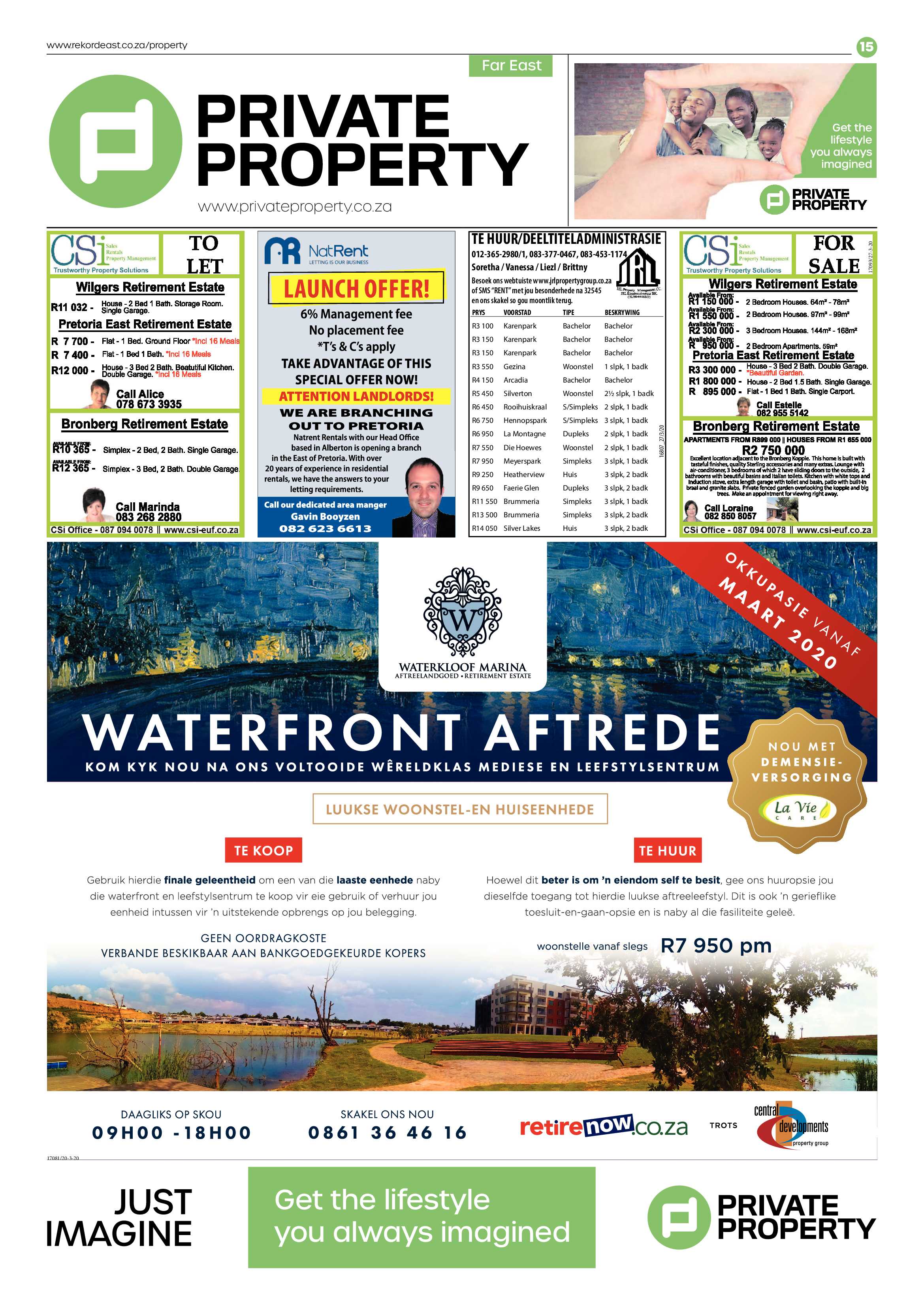 Rekord Far East 27 March 2020 page 15
