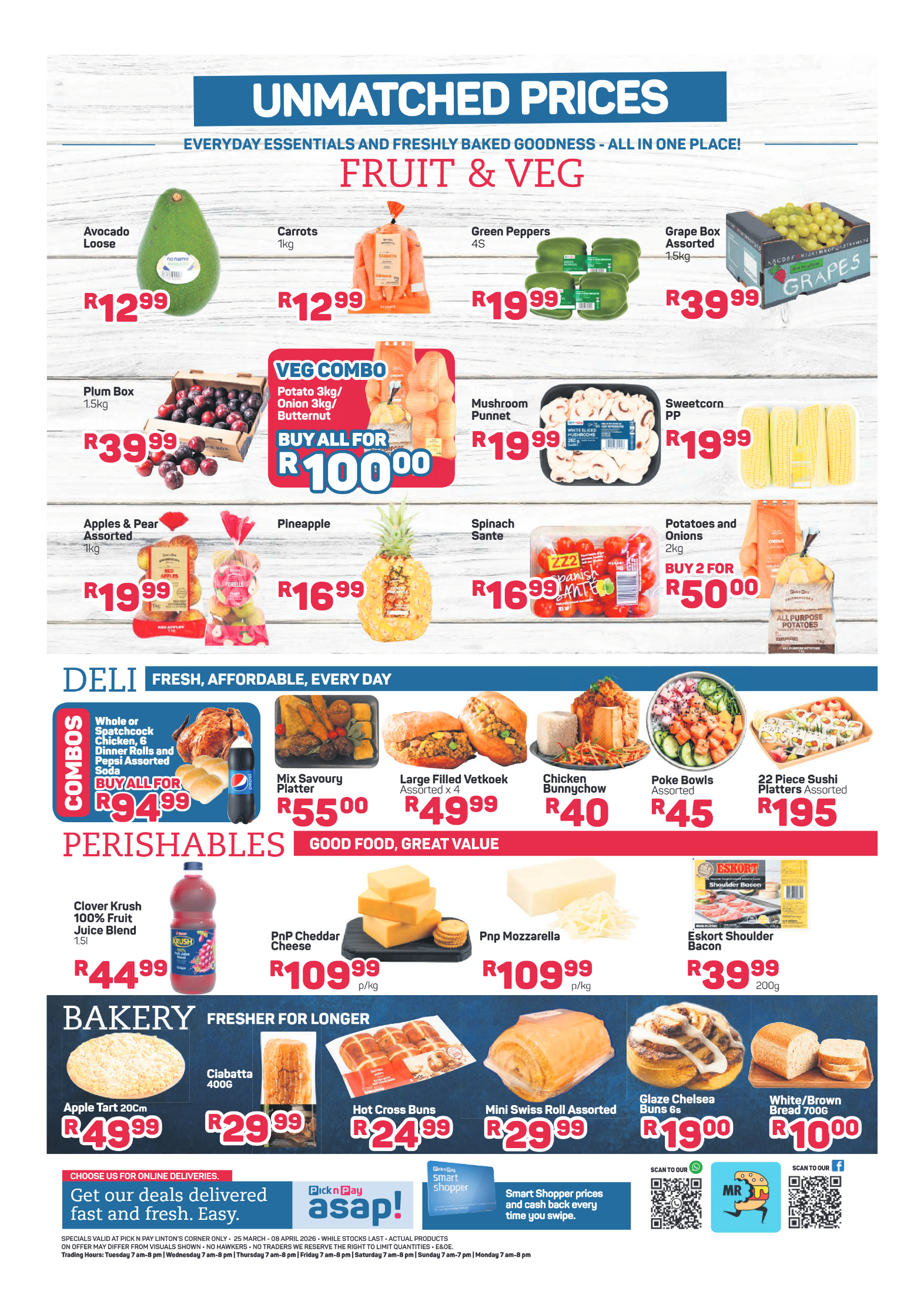 Rekord Far East 27 March 2026 page 11