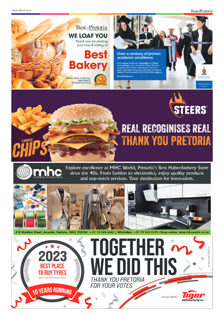 Rekord Far East 27 October 2023 page 12