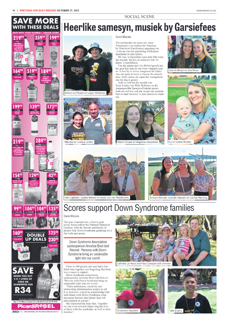 Rekord Far East 27 October 2023 page 15