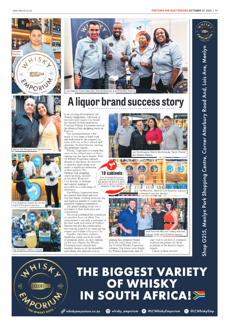 Rekord Far East 27 October 2023 page 16