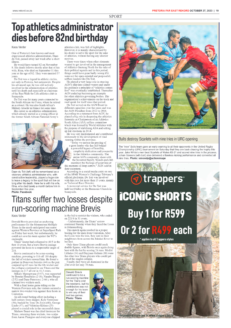 Rekord Far East 27 October 2023 page 18
