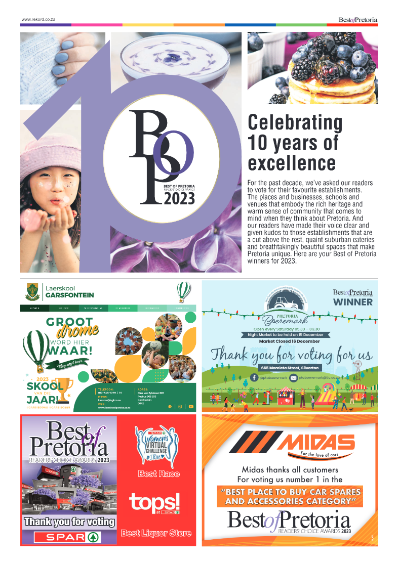 Rekord Far East 27 October 2023 page 7