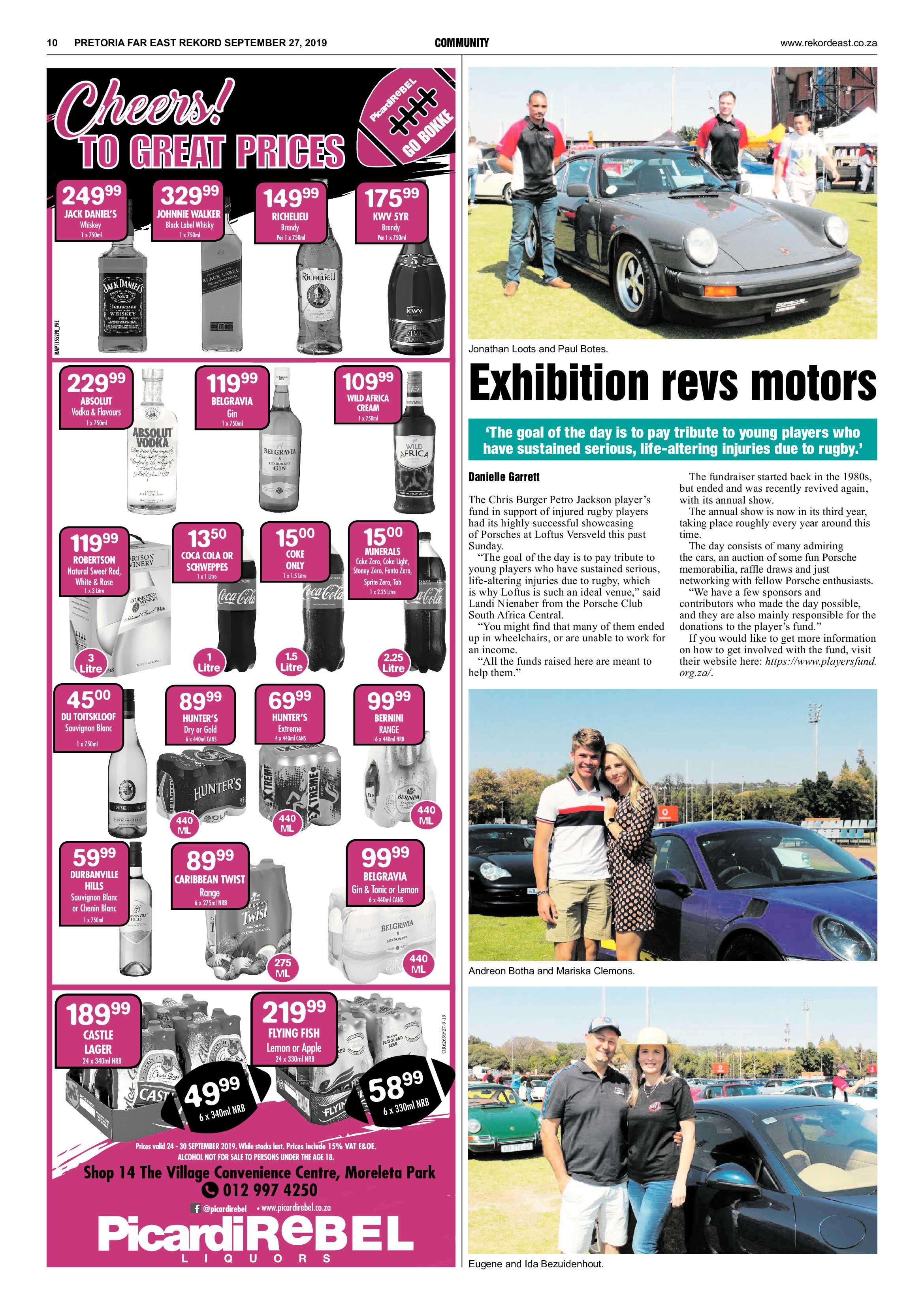 Rekord Far East 27 September 2019 page 10