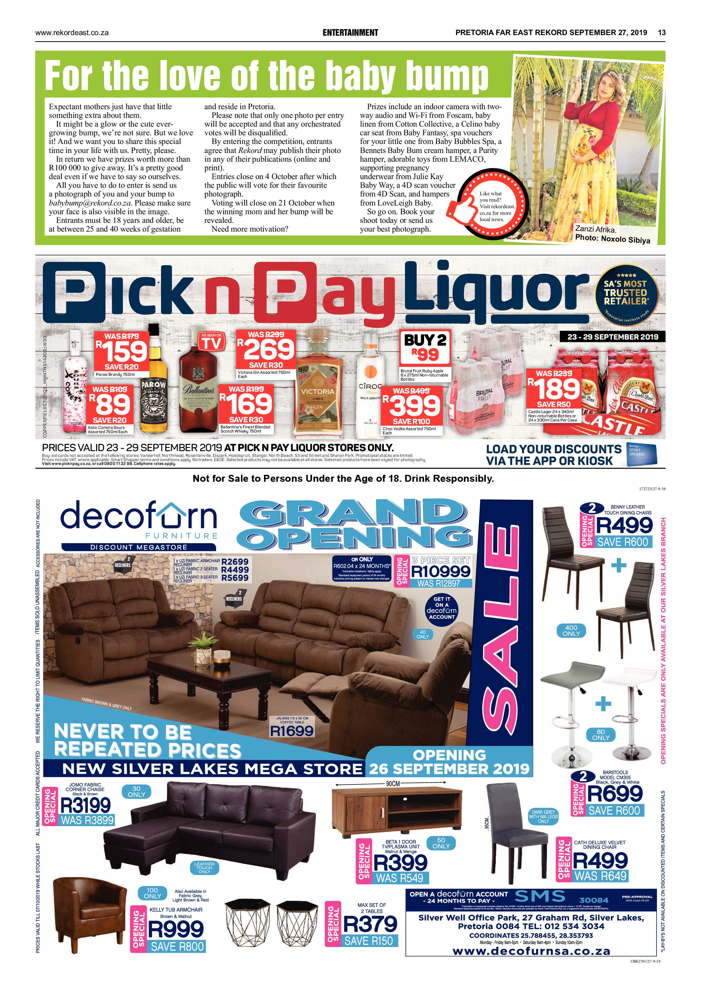 Rekord Far East 27 September 2019 page 13