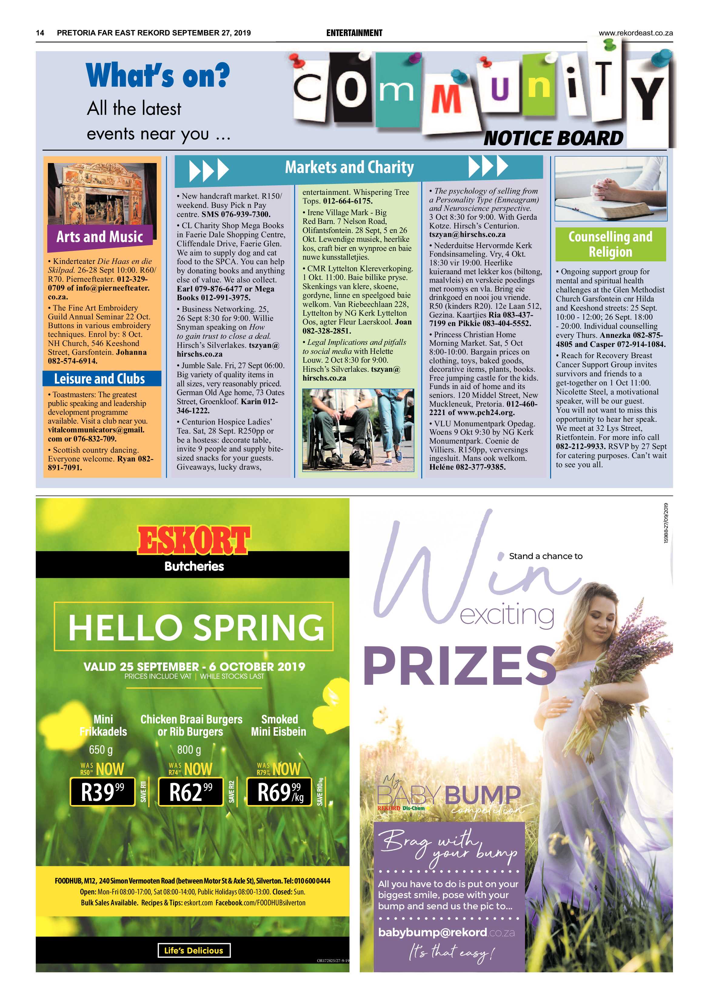 Rekord Far East 27 September 2019 page 14
