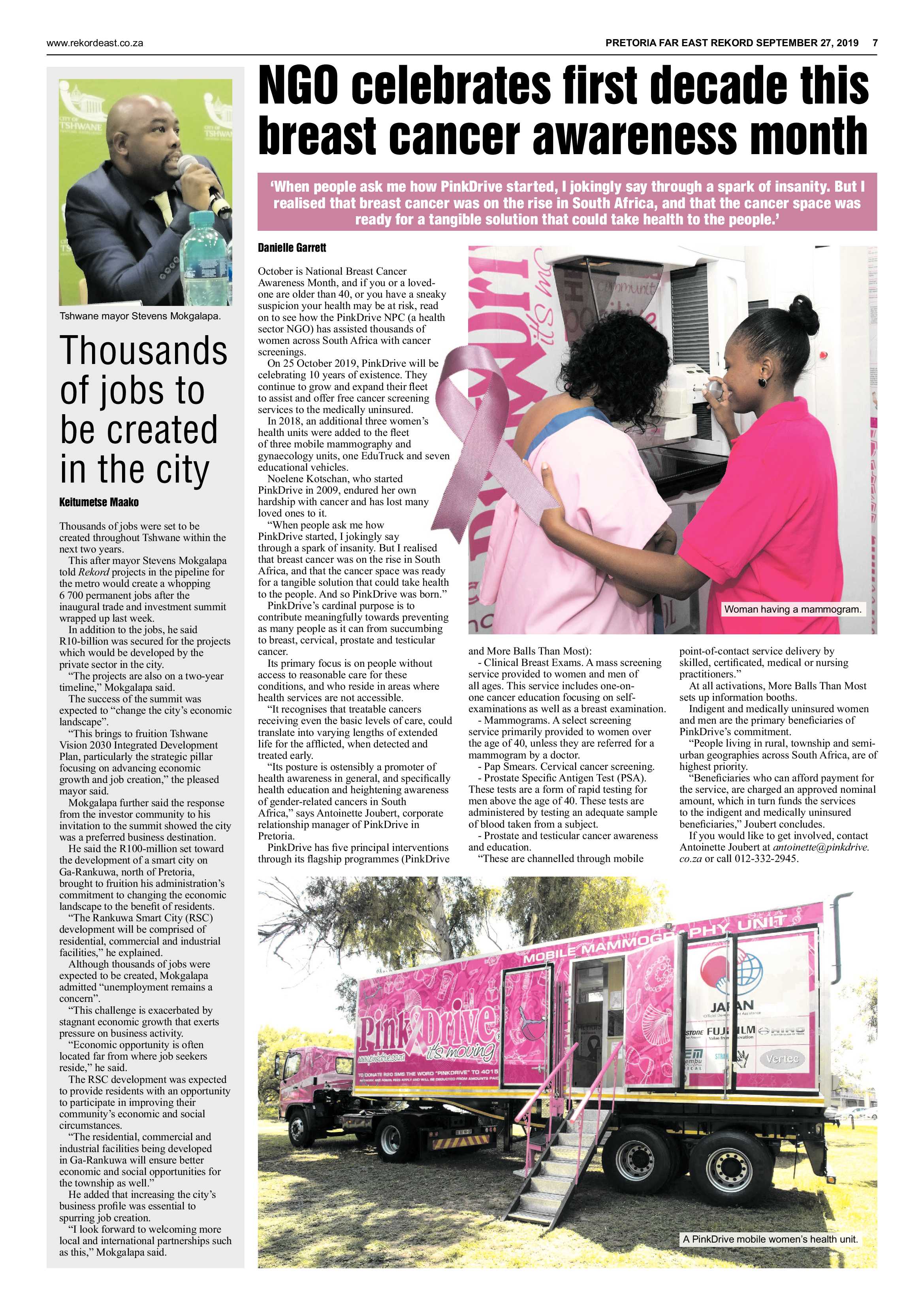 Rekord Far East 27 September 2019 page 7