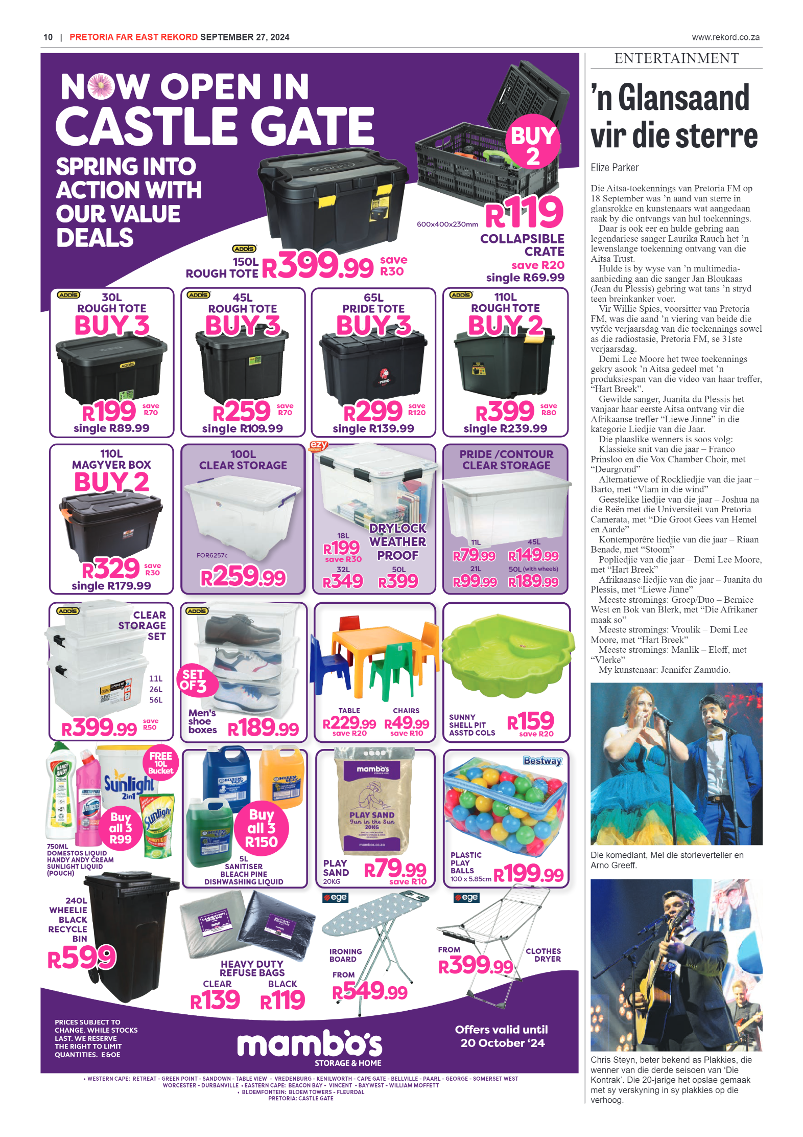 Rekord Far East 27 September 2024 page 10
