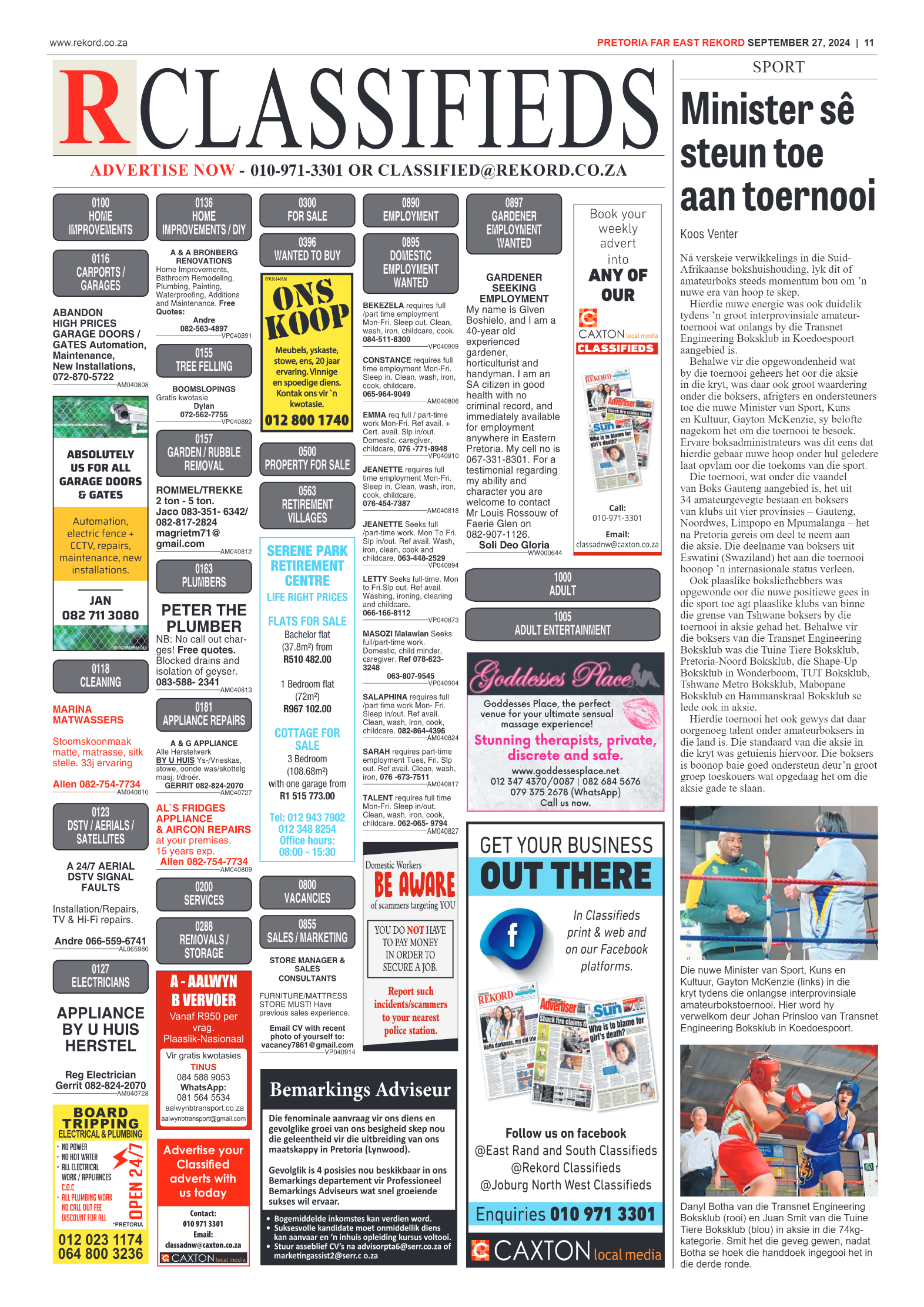 Rekord Far East 27 September 2024 page 11