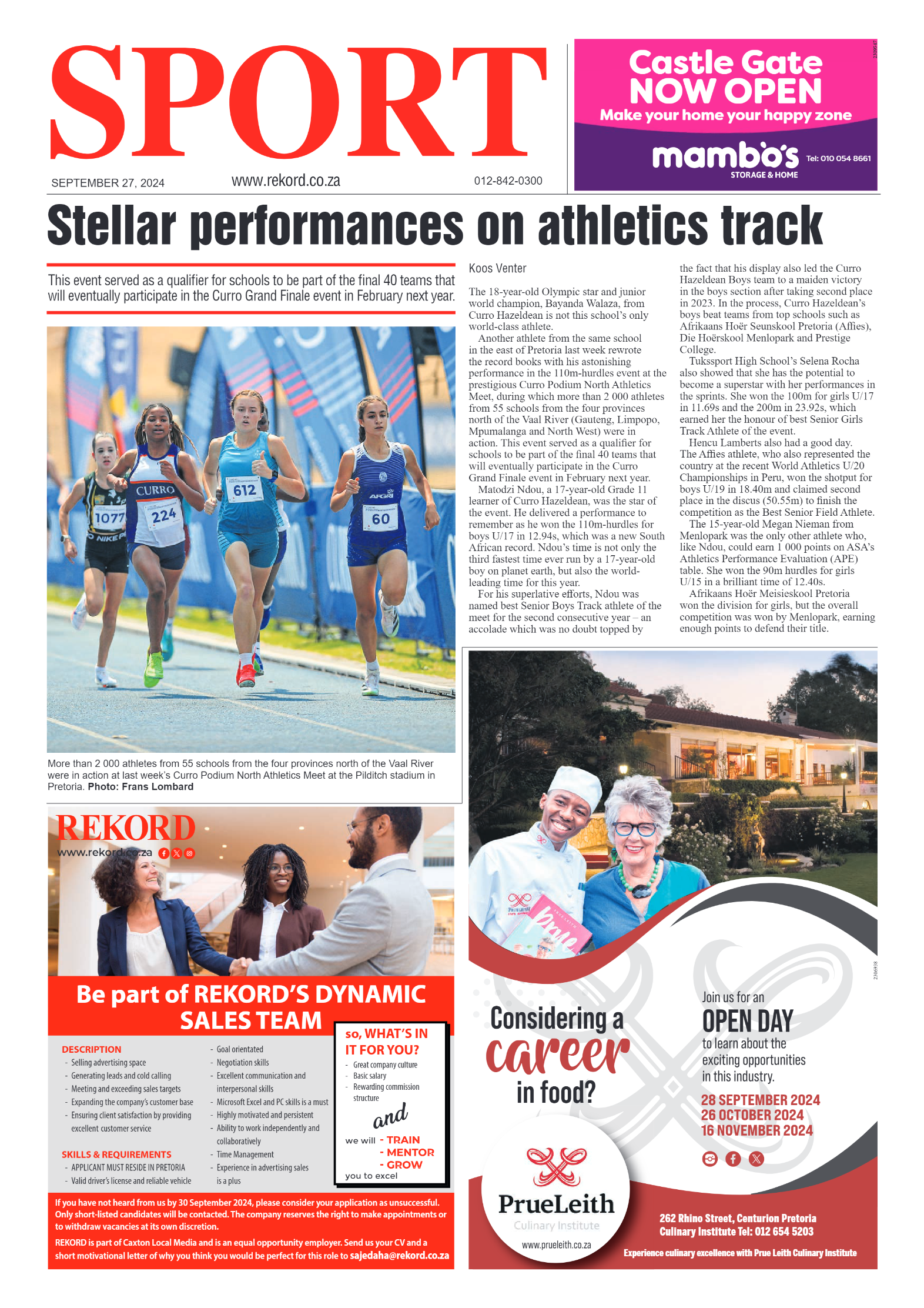 Rekord Far East 27 September 2024 page 12
