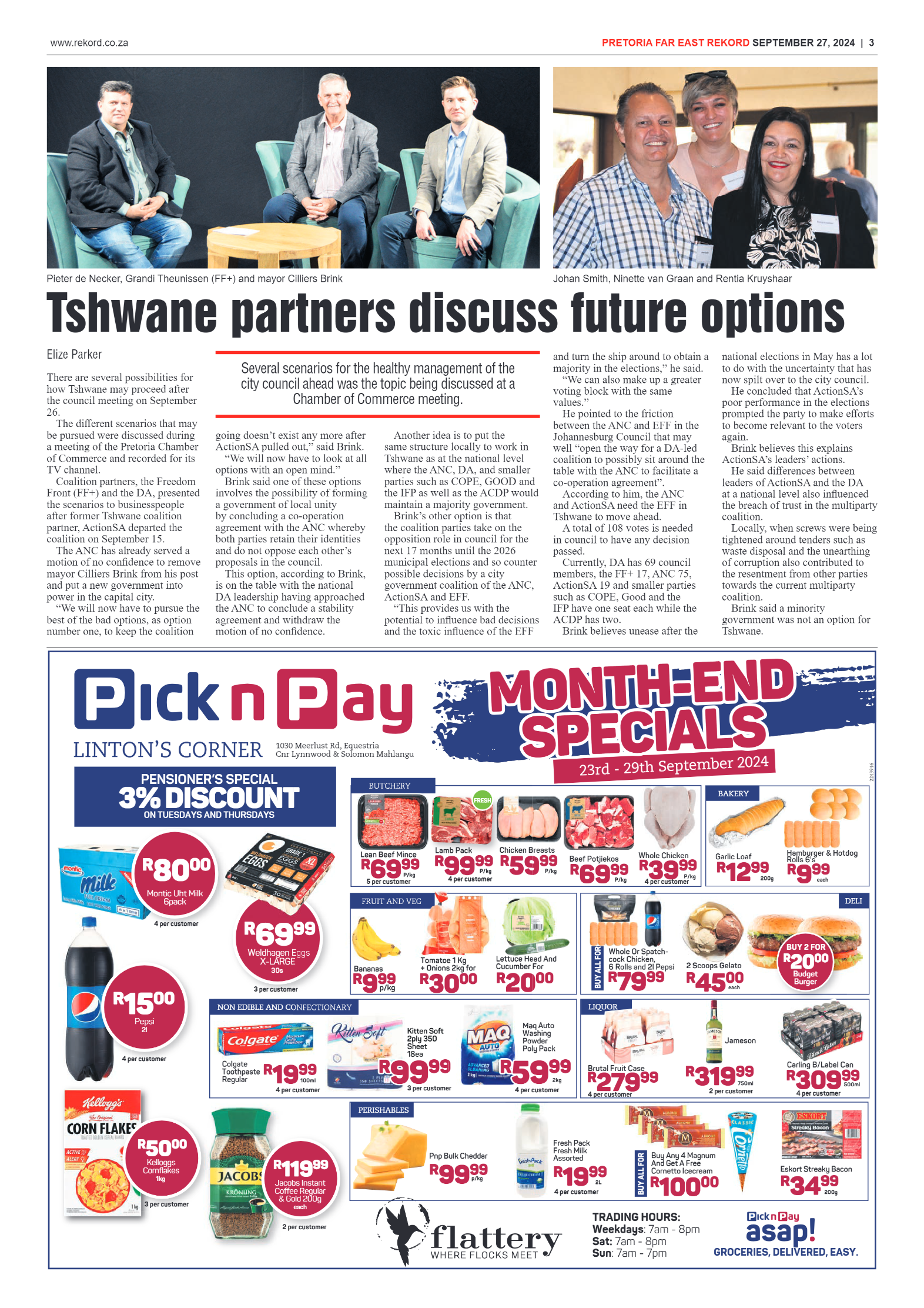 Rekord Far East 27 September 2024 page 3