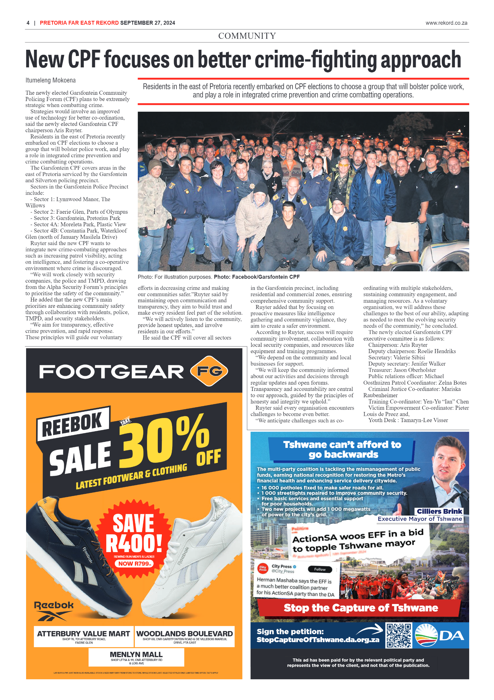 Rekord Far East 27 September 2024 page 4