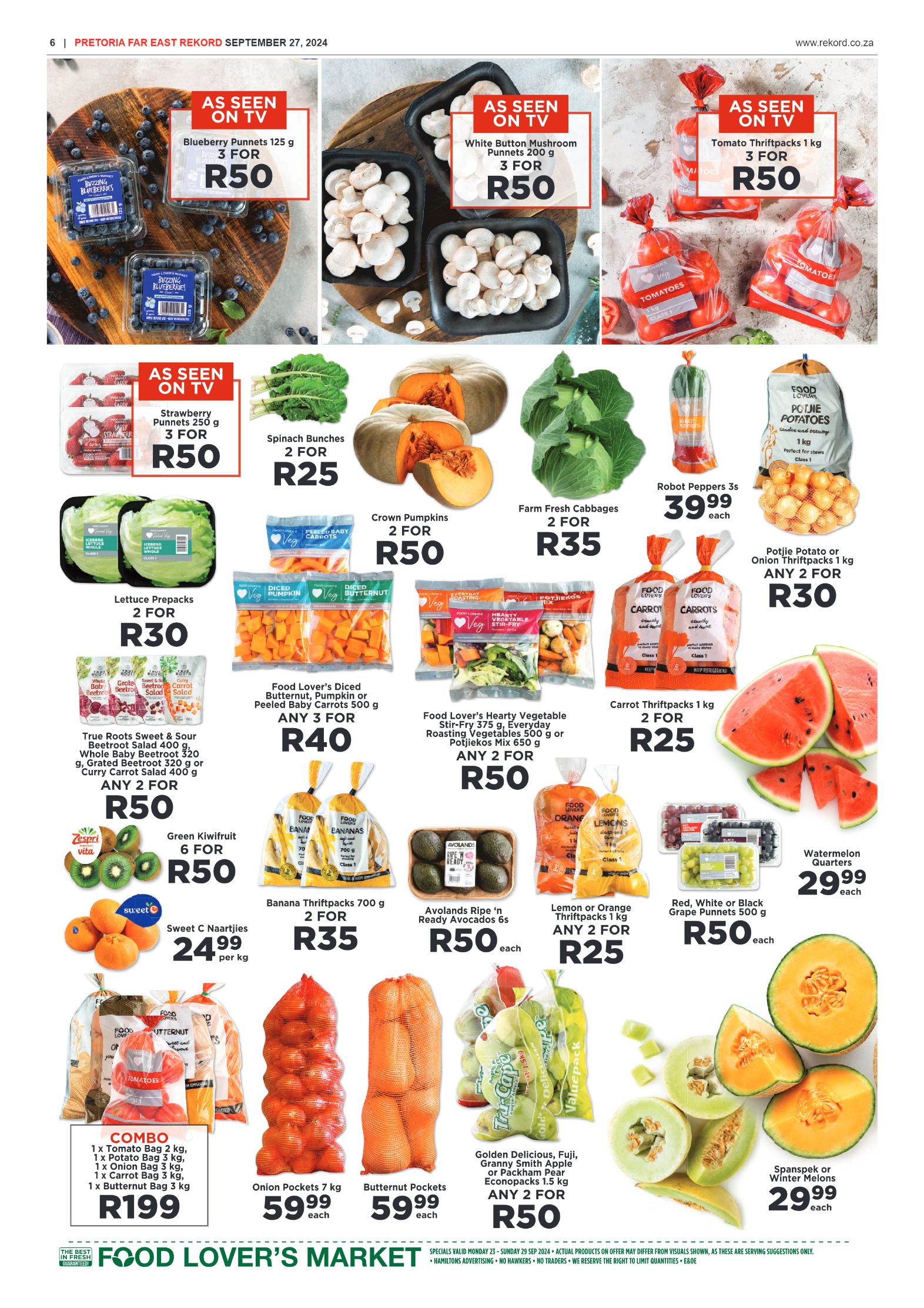 Rekord Far East 27 September 2024 page 6