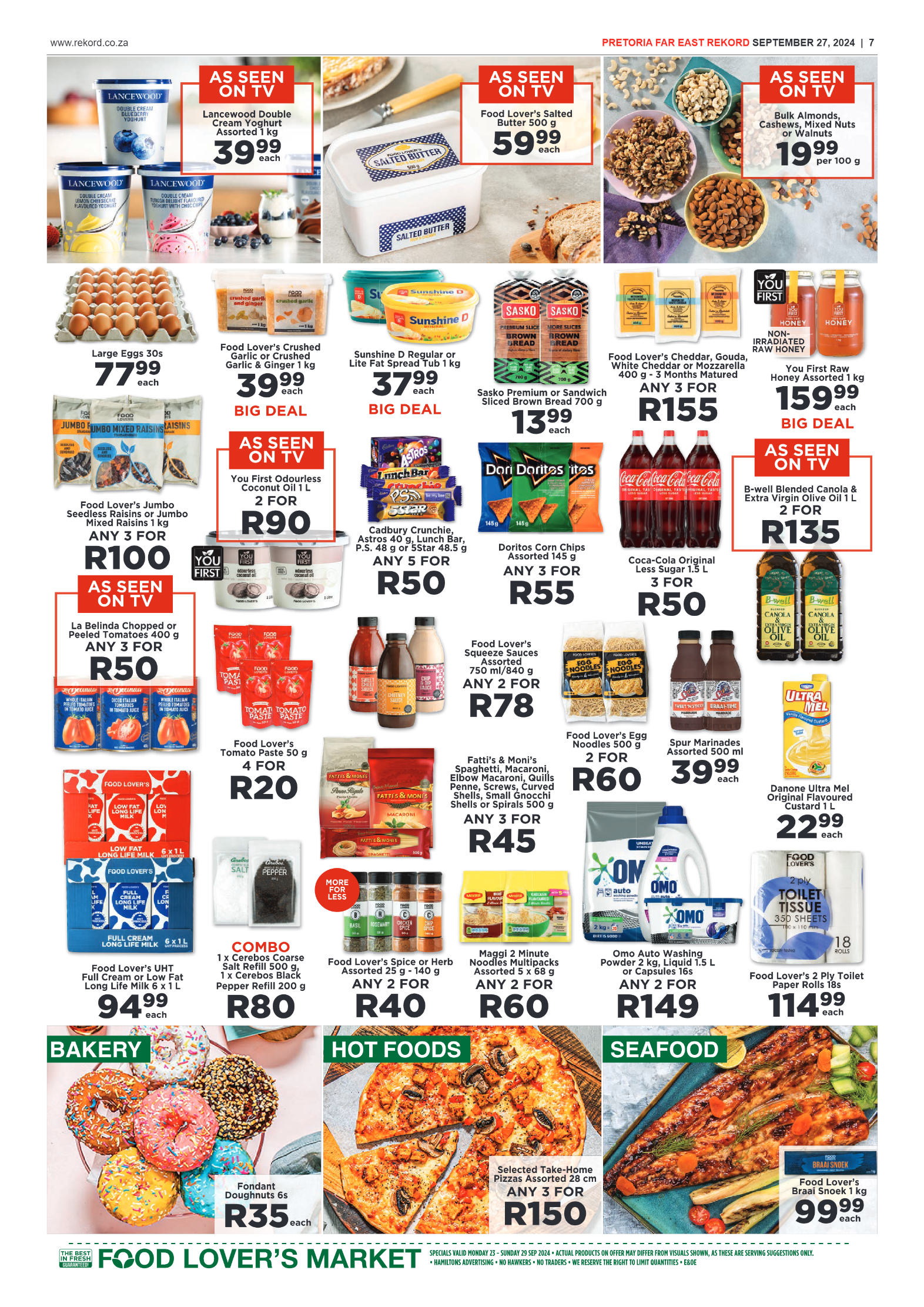 Rekord Far East 27 September 2024 page 7