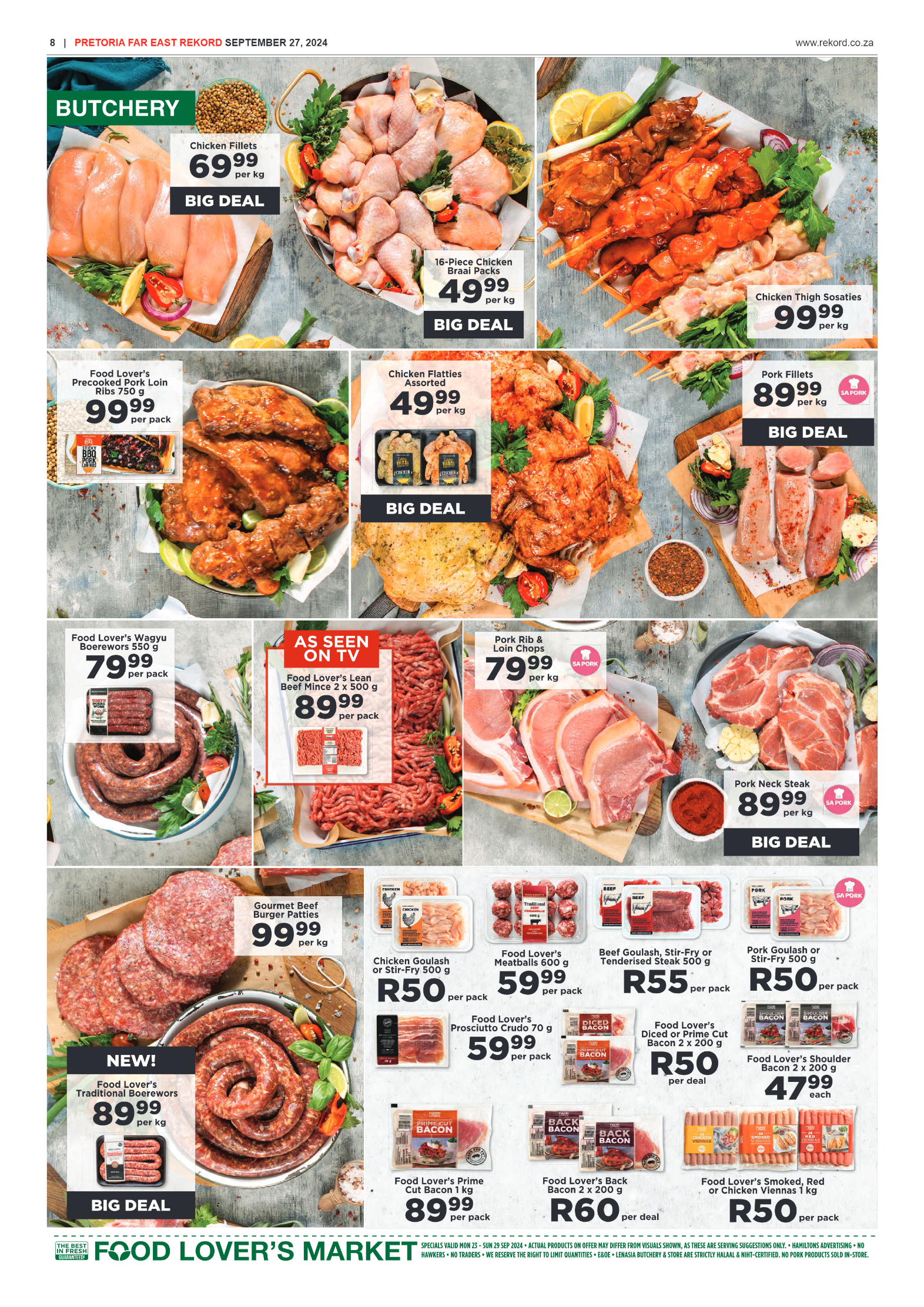 Rekord Far East 27 September 2024 page 8