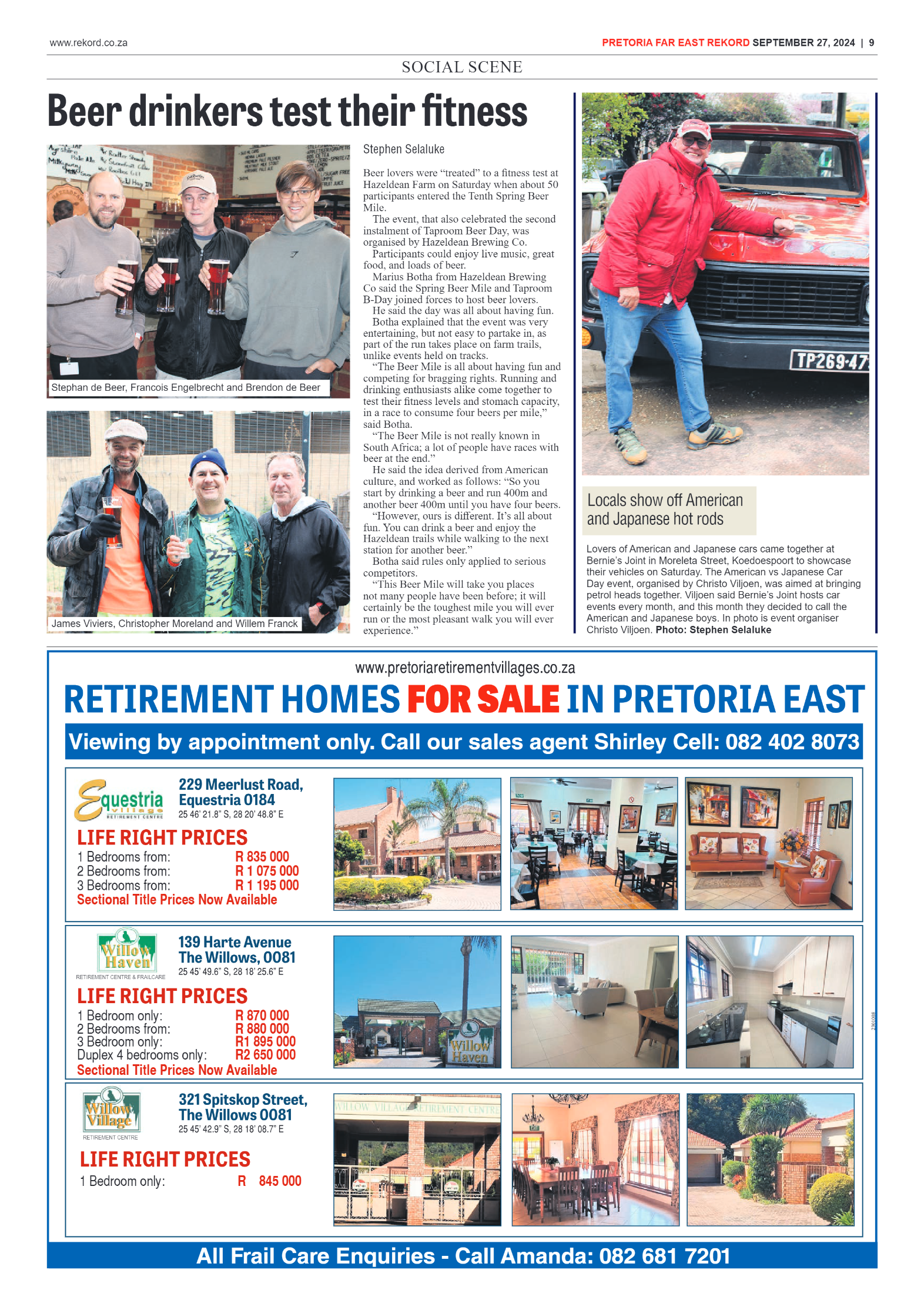 Rekord Far East 27 September 2024 page 9