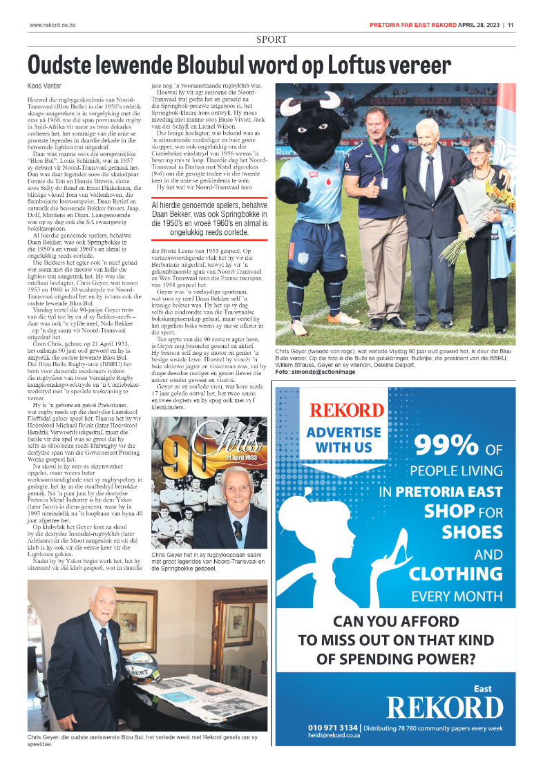 Rekord Far East 28 April 2023 page 11
