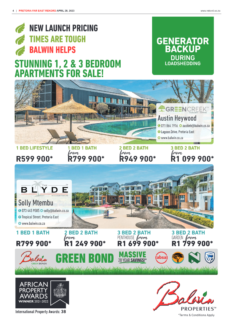 Rekord Far East 28 April 2023 page 4