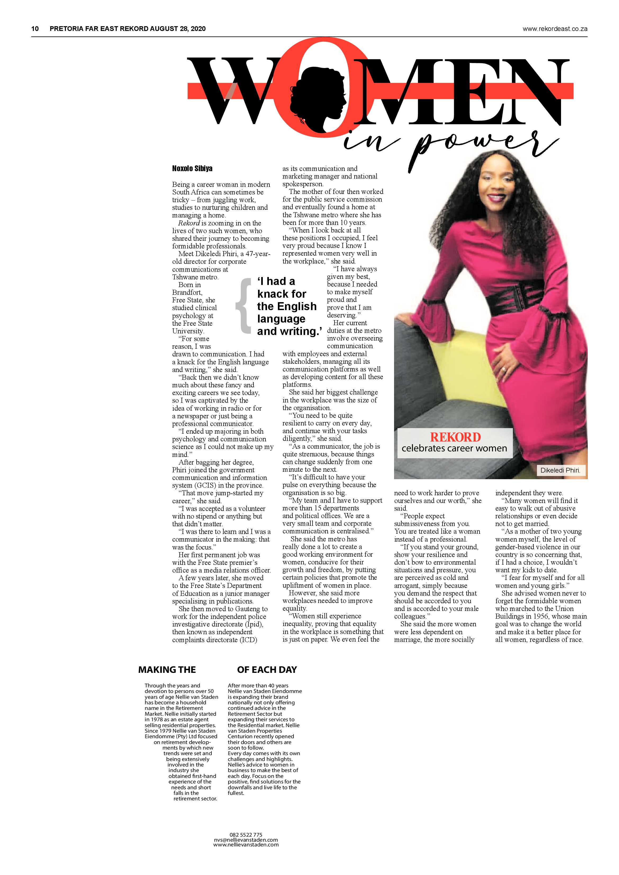 Rekord Far East 28 August 2020 page 10