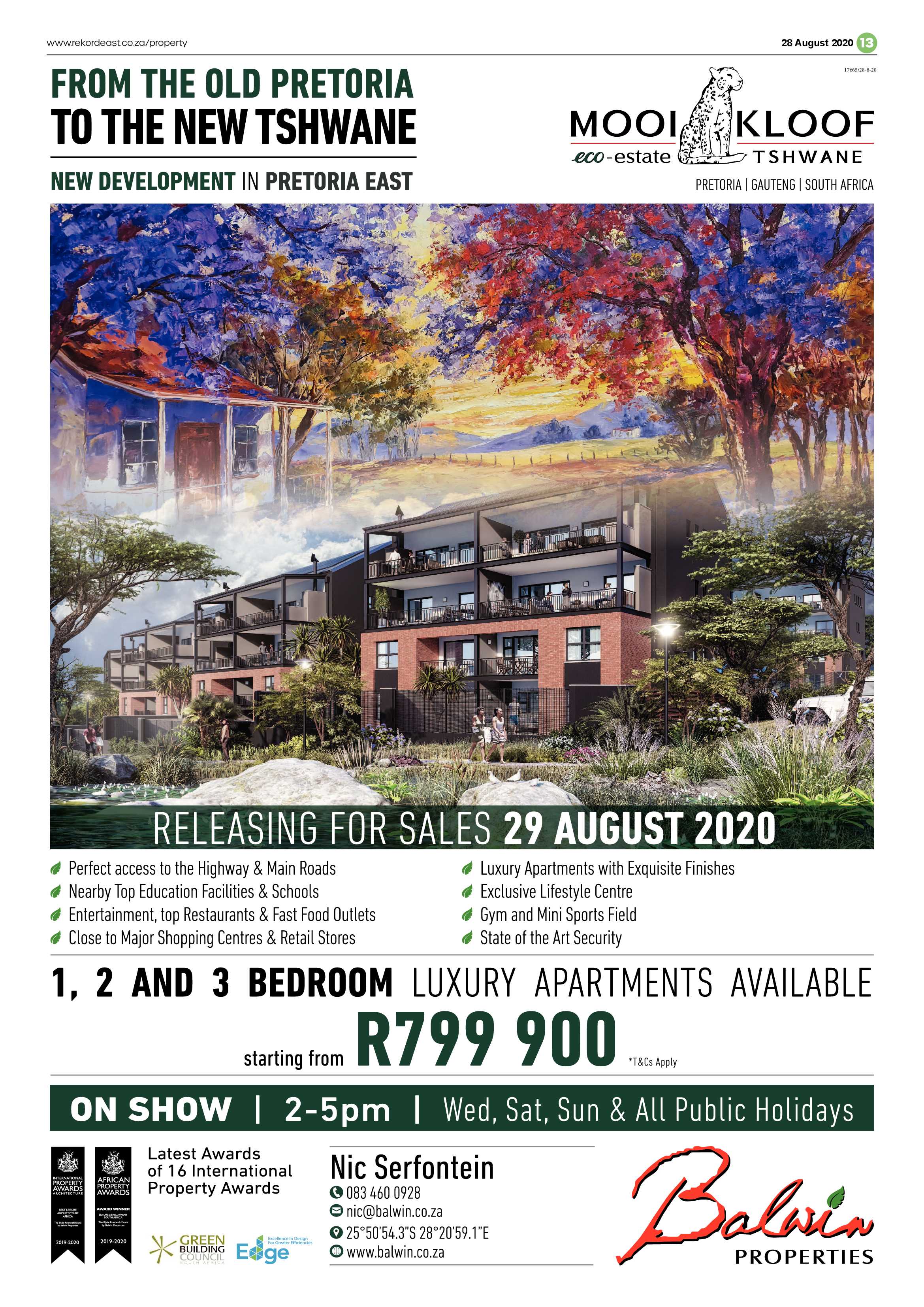 Rekord Far East 28 August 2020 page 13