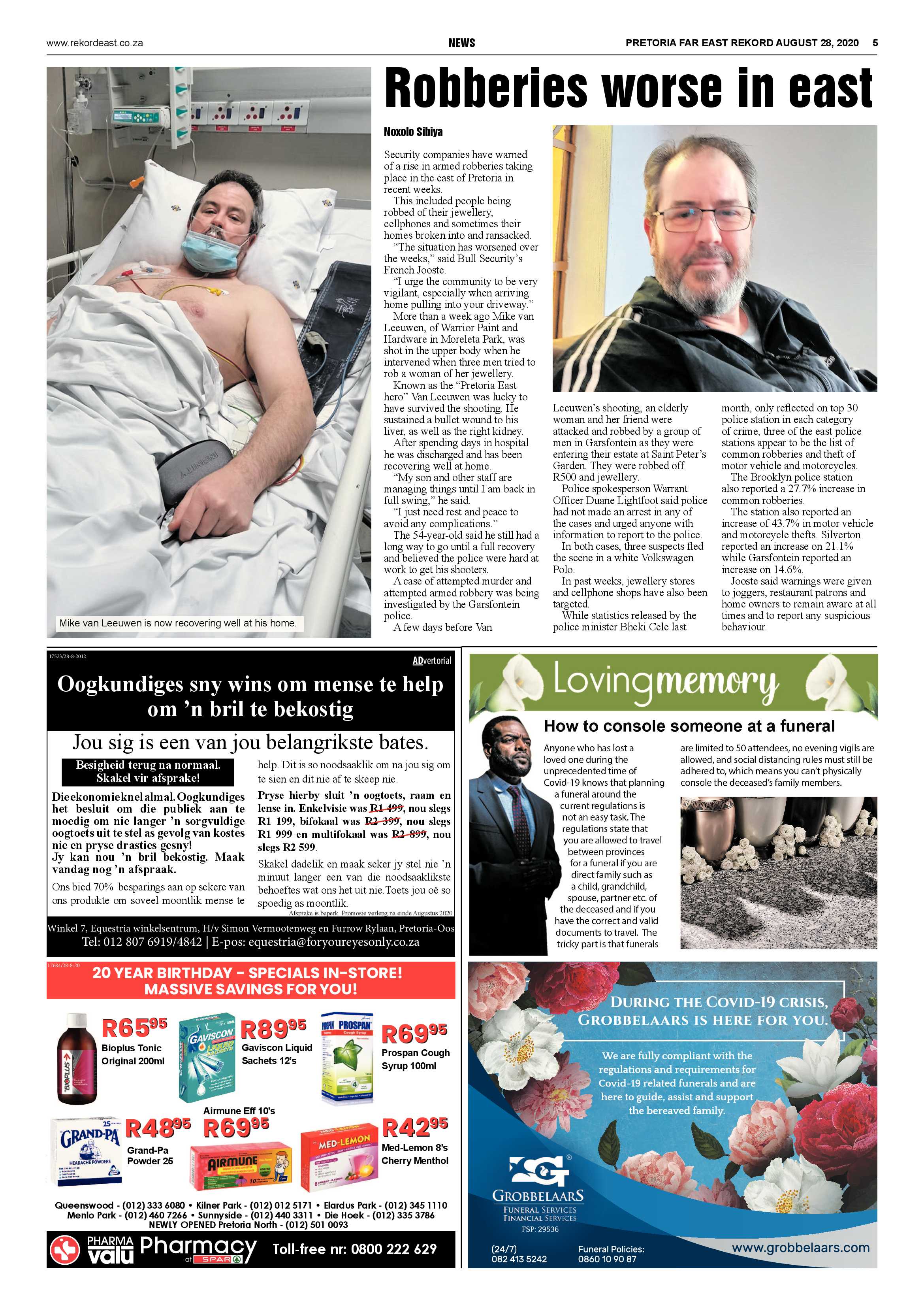 Rekord Far East 28 August 2020 page 5
