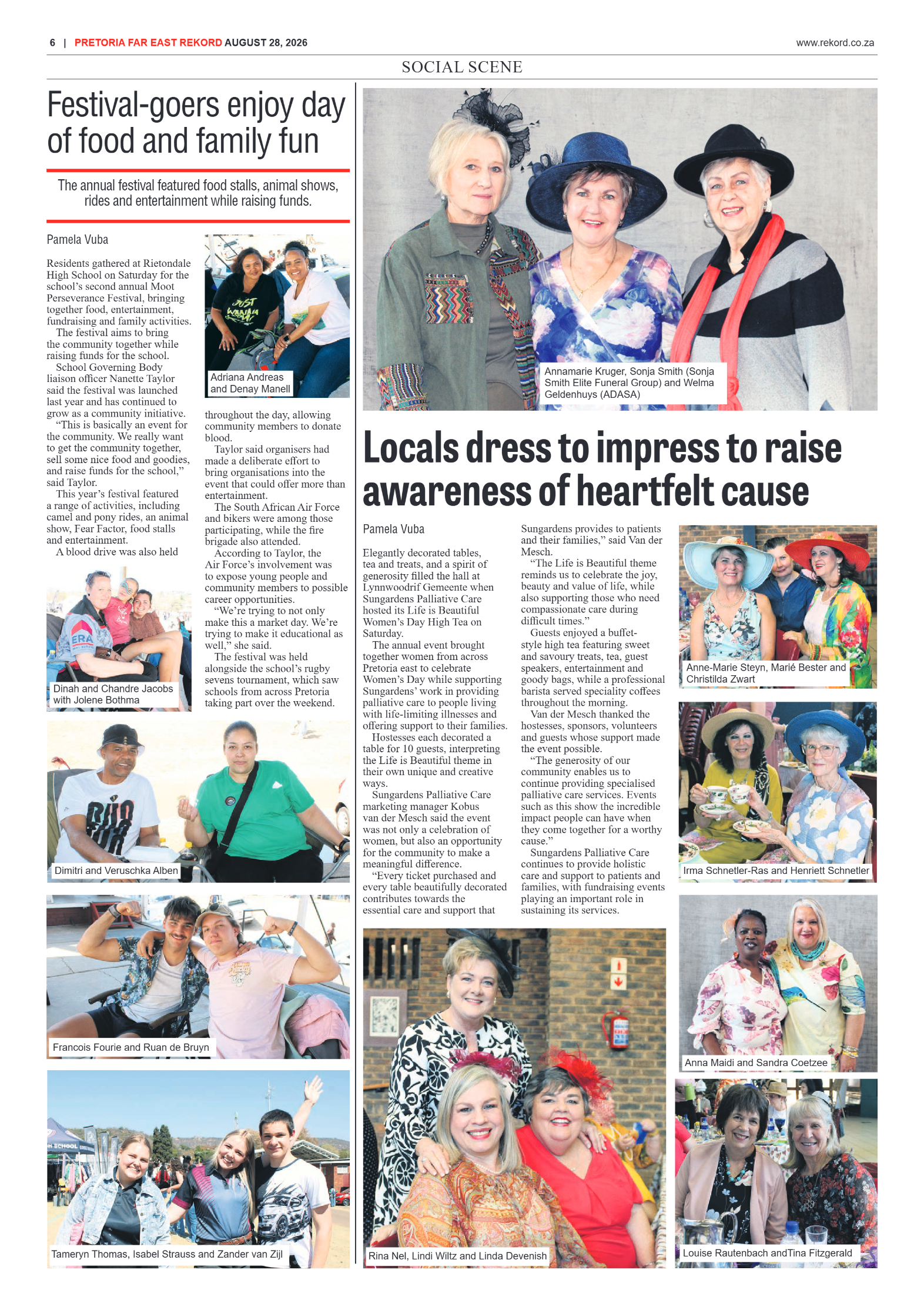 Rekord Far East 28 August 2026 page 10