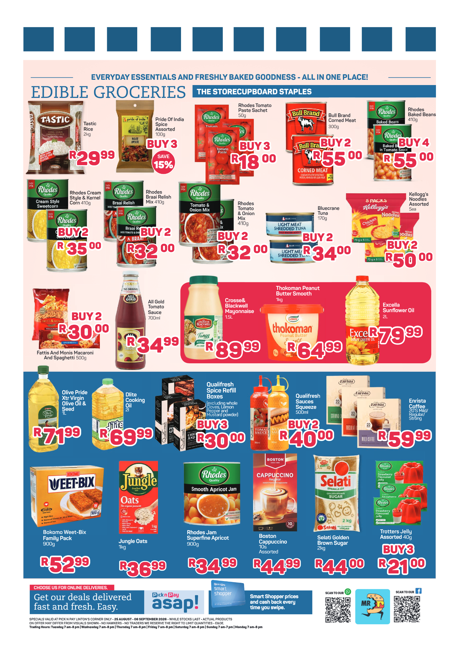 Rekord Far East 28 August 2026 page 13
